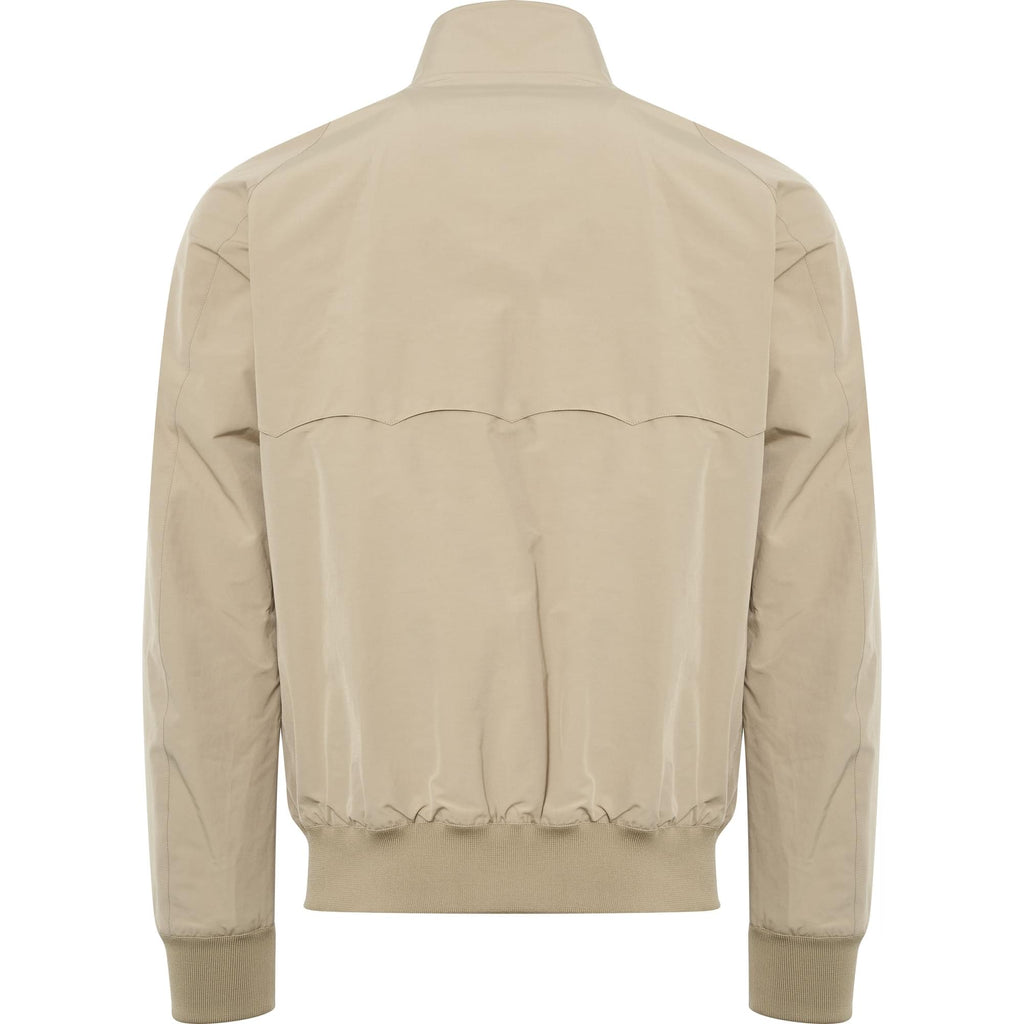 Stuarts x Baracuta Natural Archive Fit G9 Harrington Jacket