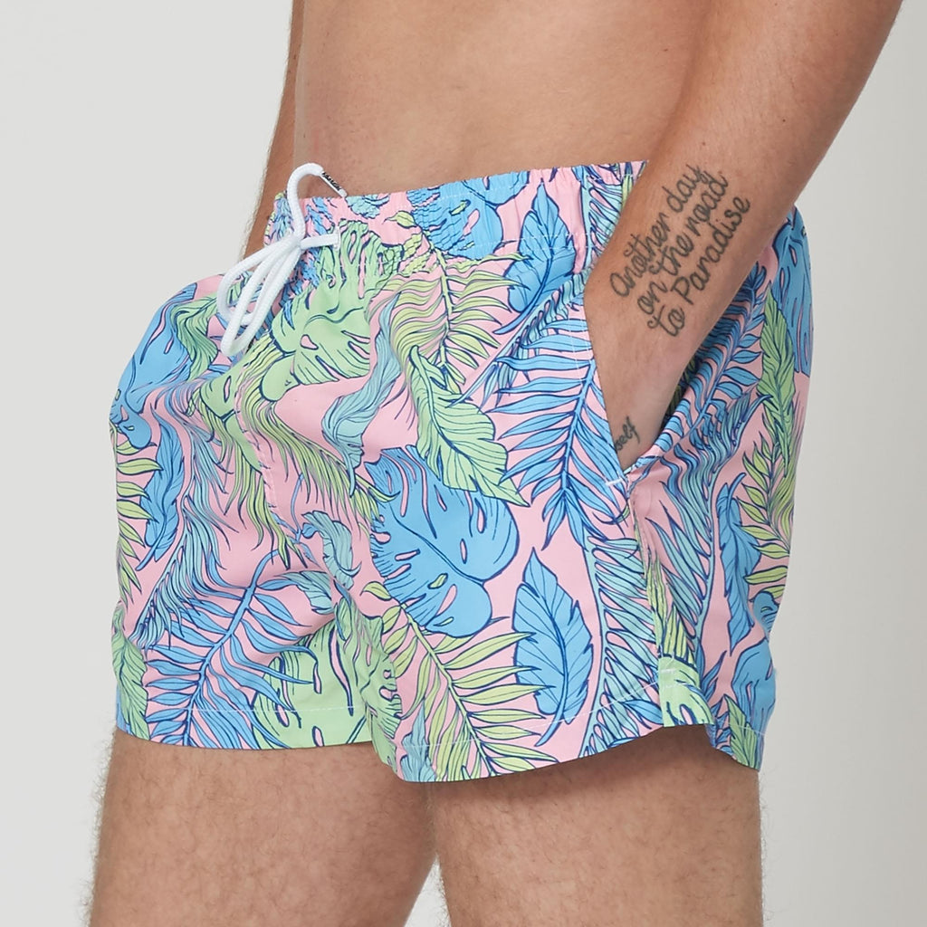 Boardies® Palmtopia Swim Shorts