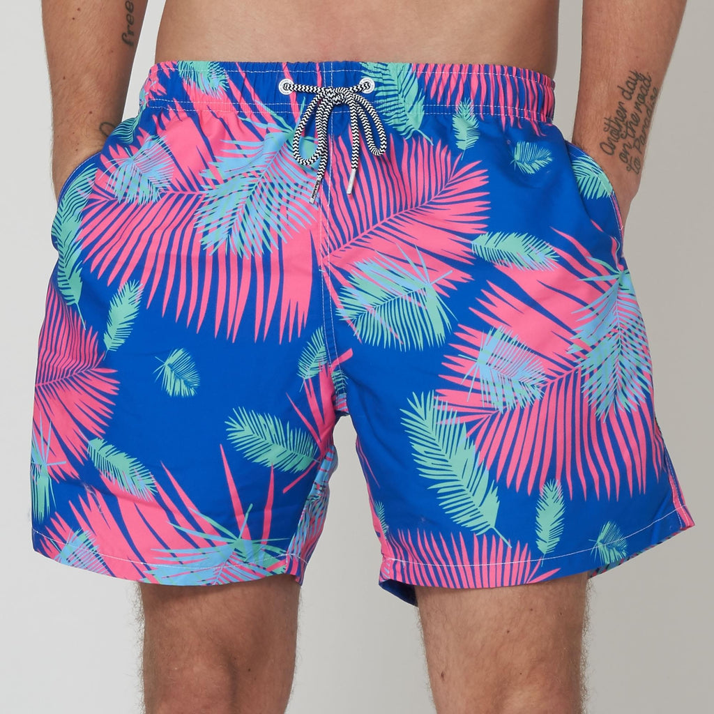 Boardies¨ Tropicano Swim Shorts BS112M