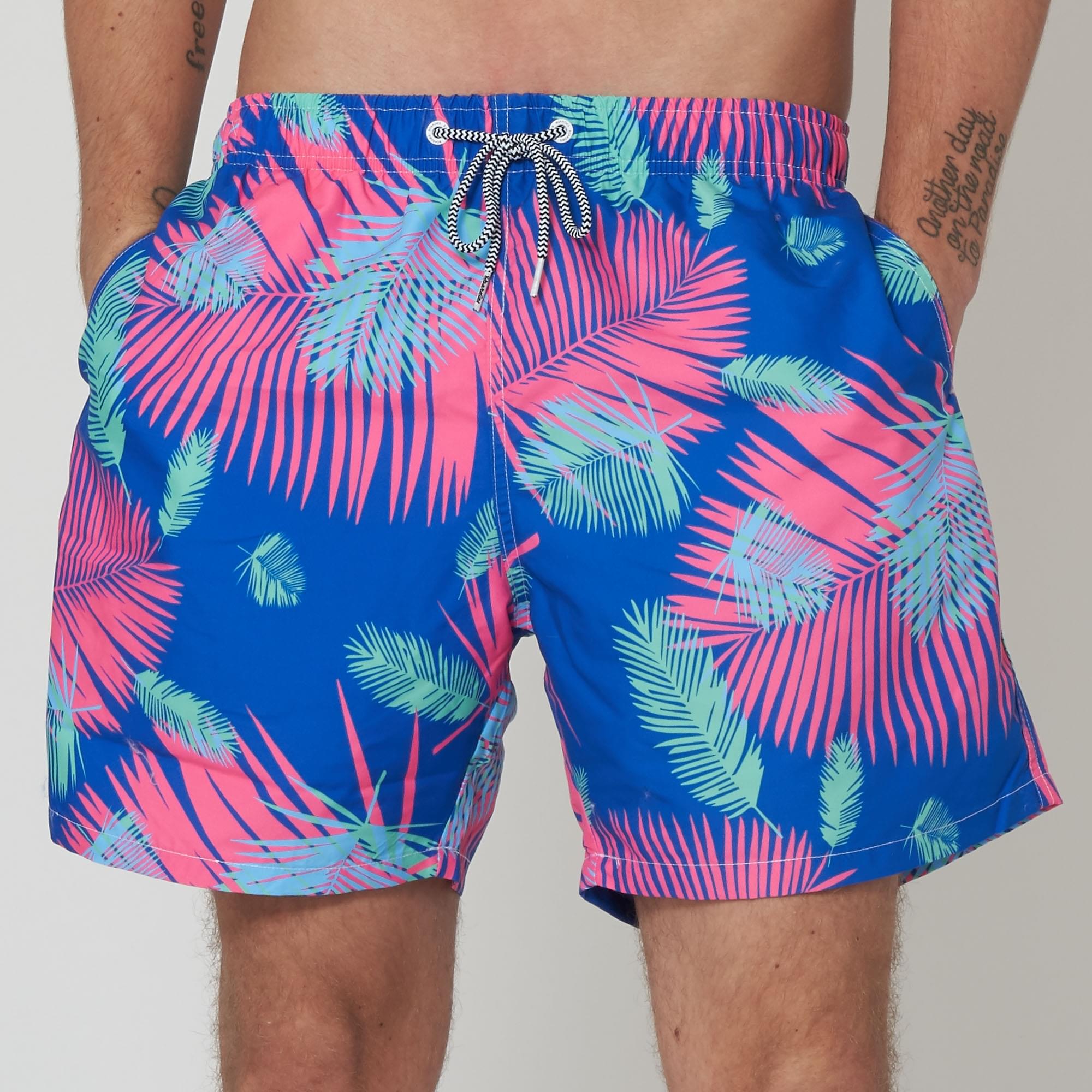 Boardies¨ Tropicano Swim Shorts BS112M