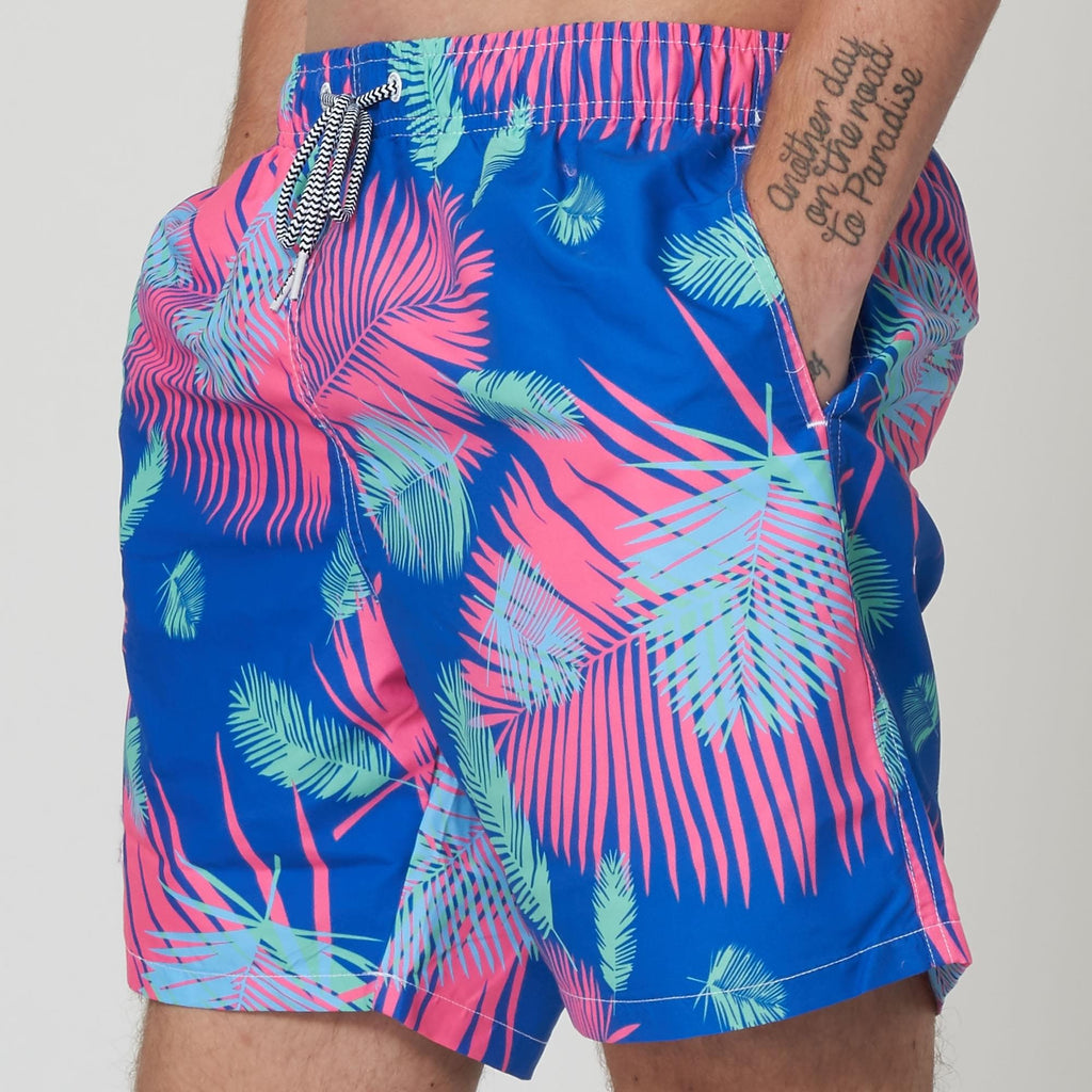 Boardies¨ Tropicano Swim Shorts BS112M