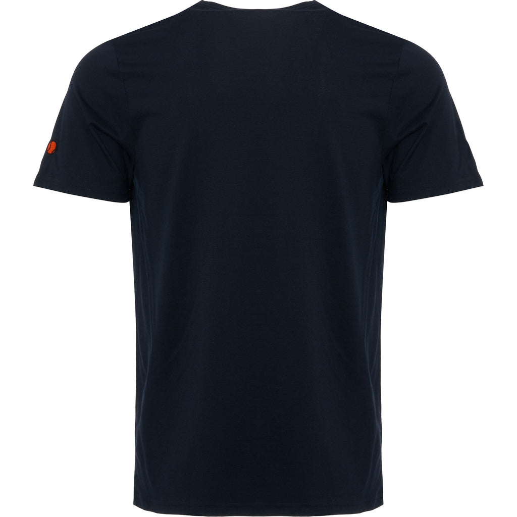 80's Casuals Navy Underground T-Shirt