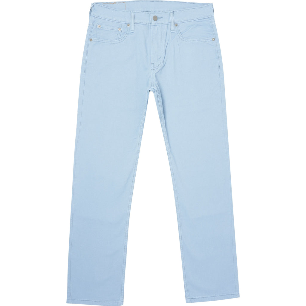 Levi's® Mock Blue 502 Tapered Jeans