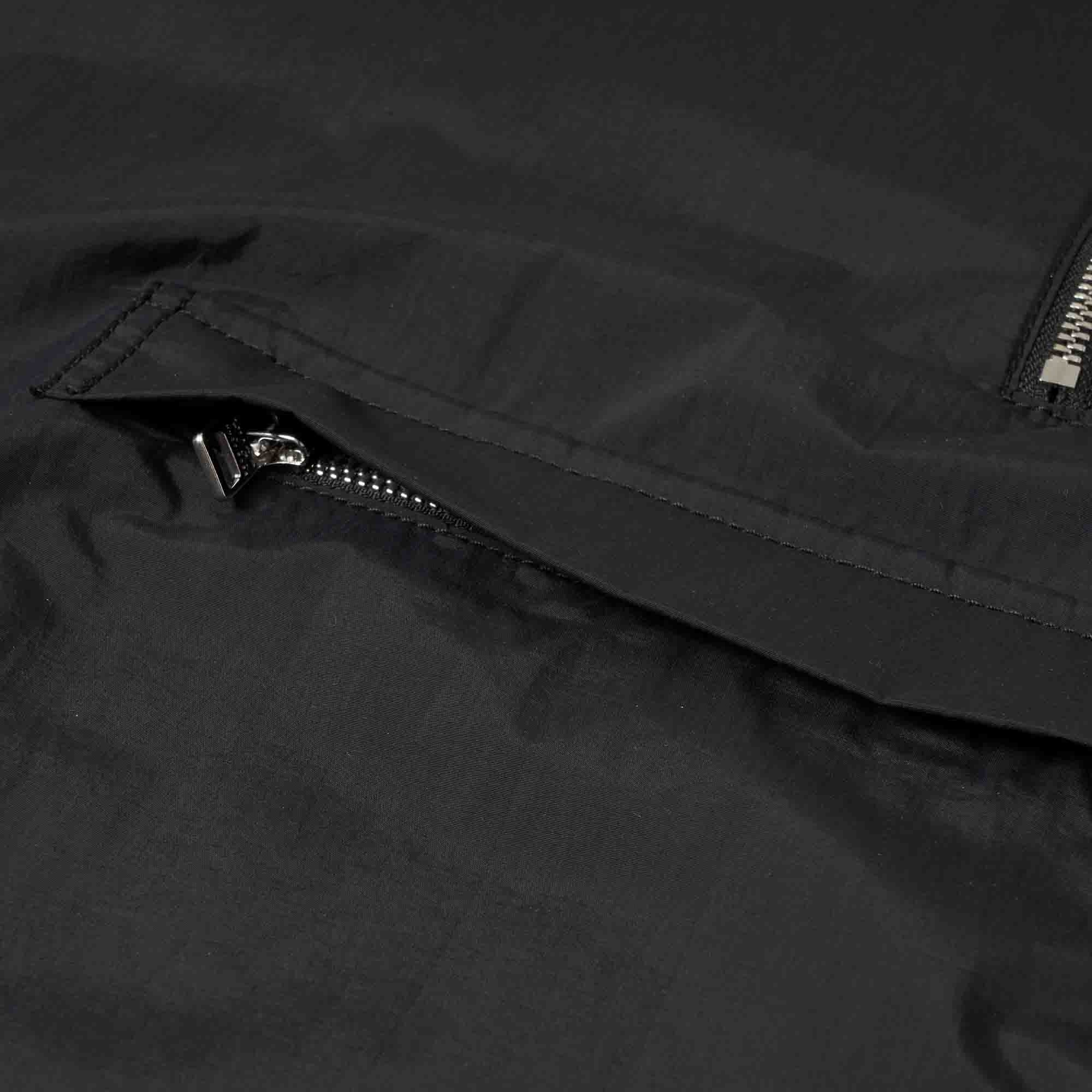 HUGO Black Enim Jacket
