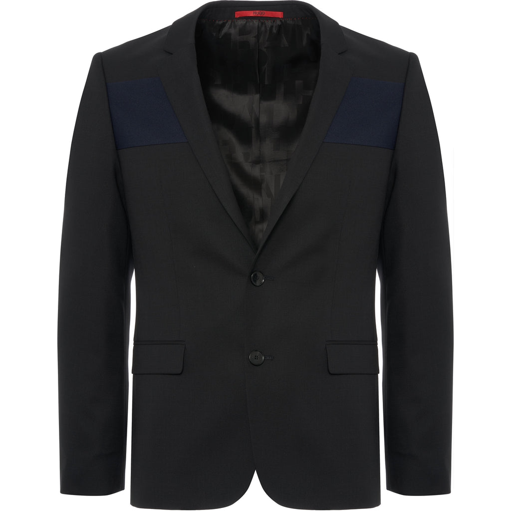 HUGO Black Ubaldo Blazer