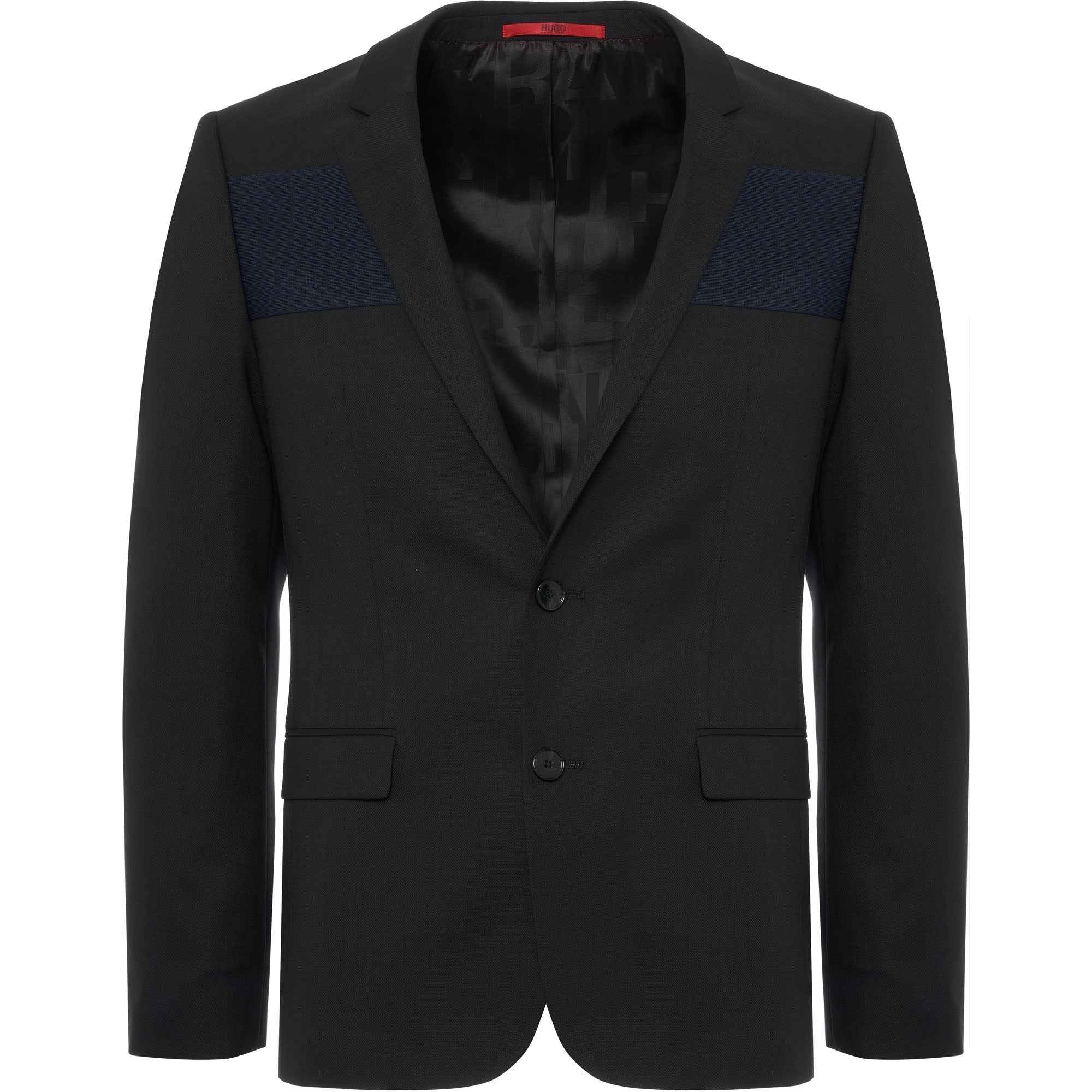 HUGO Black Ubaldo Blazer