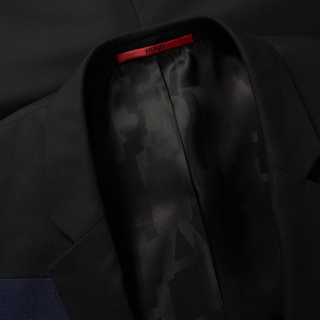 HUGO Black Ubaldo Blazer