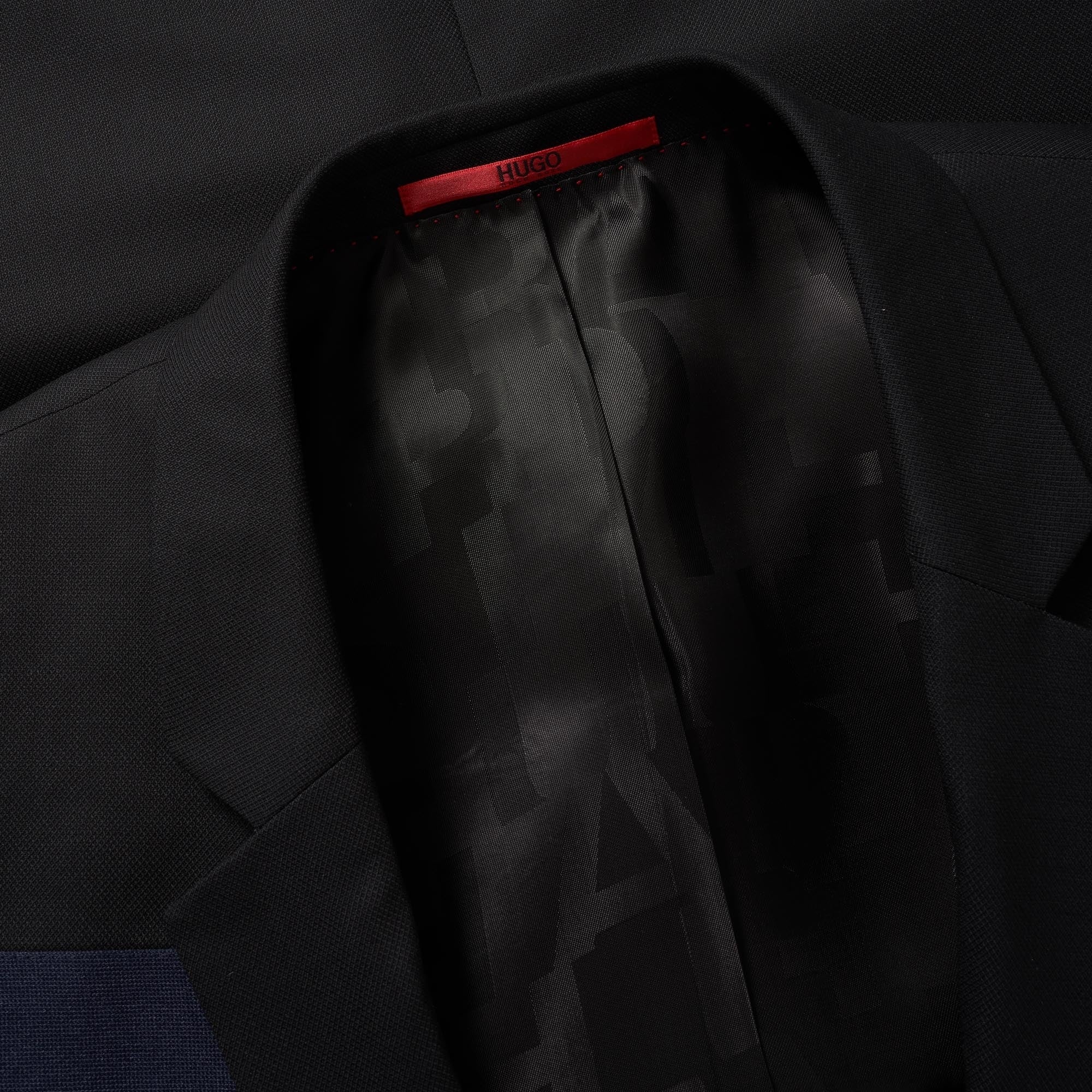HUGO Black Ubaldo Blazer