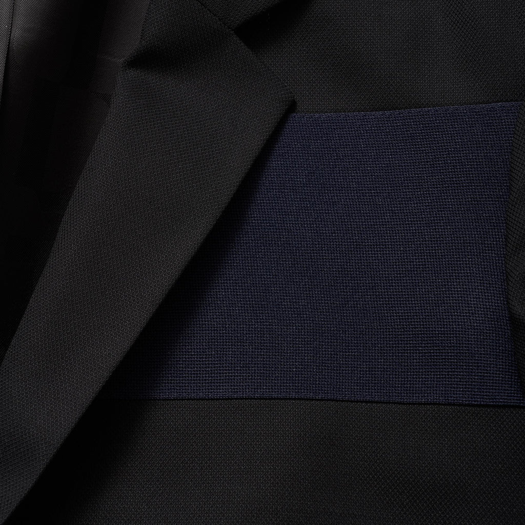 HUGO Black Ubaldo Blazer