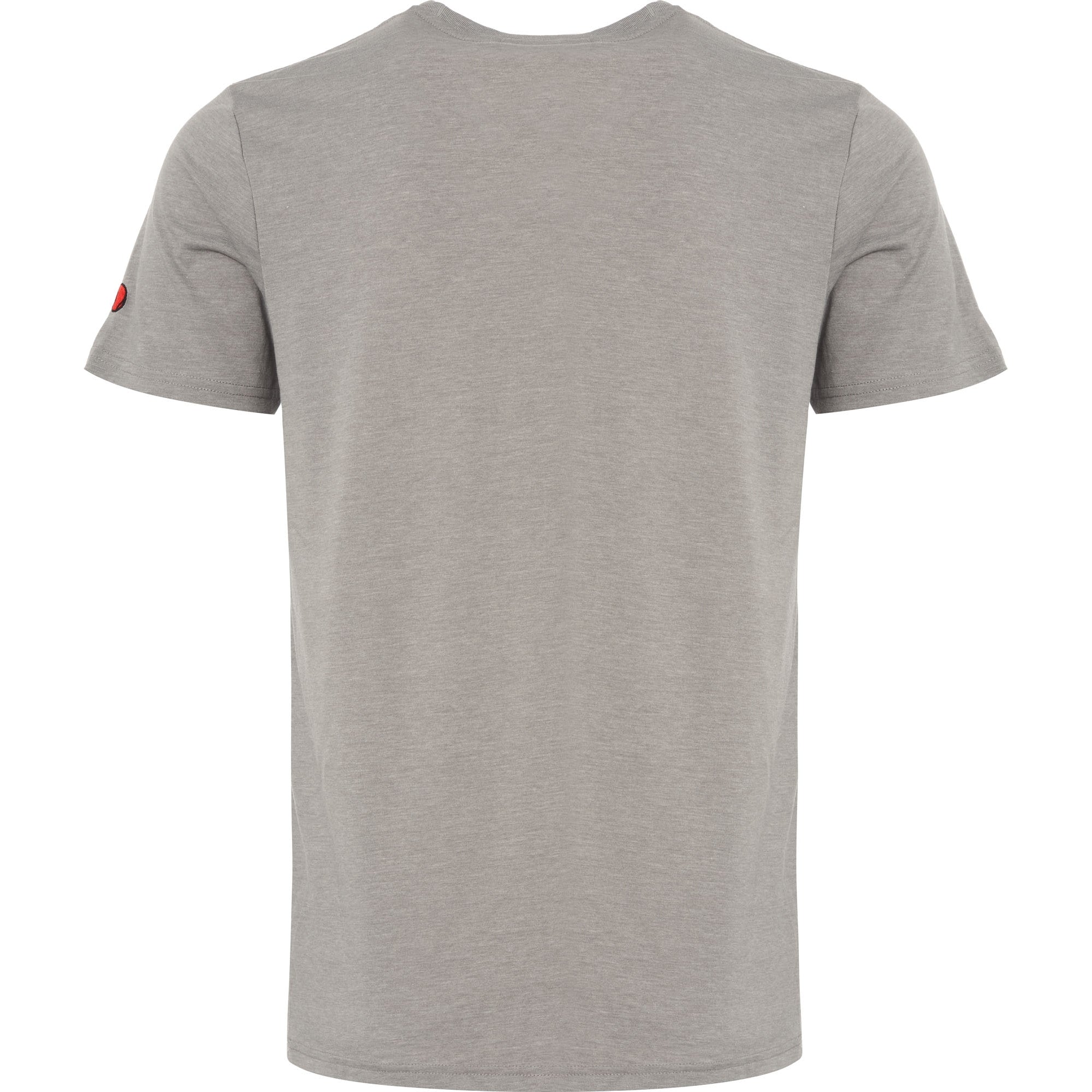 80's Casuals Grey 'Those Were The Days' T-Shirt