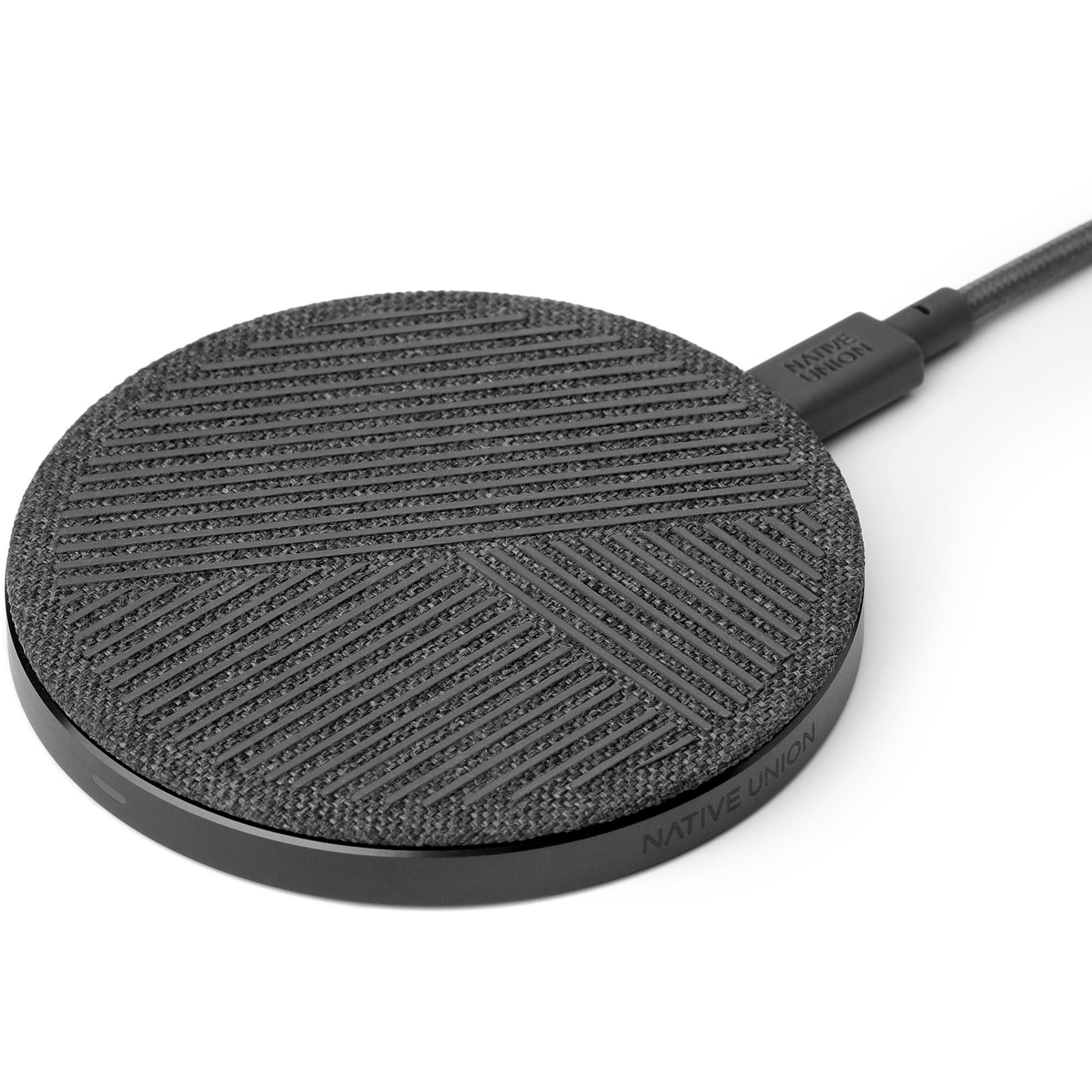 Slate Drop Wireless Charger