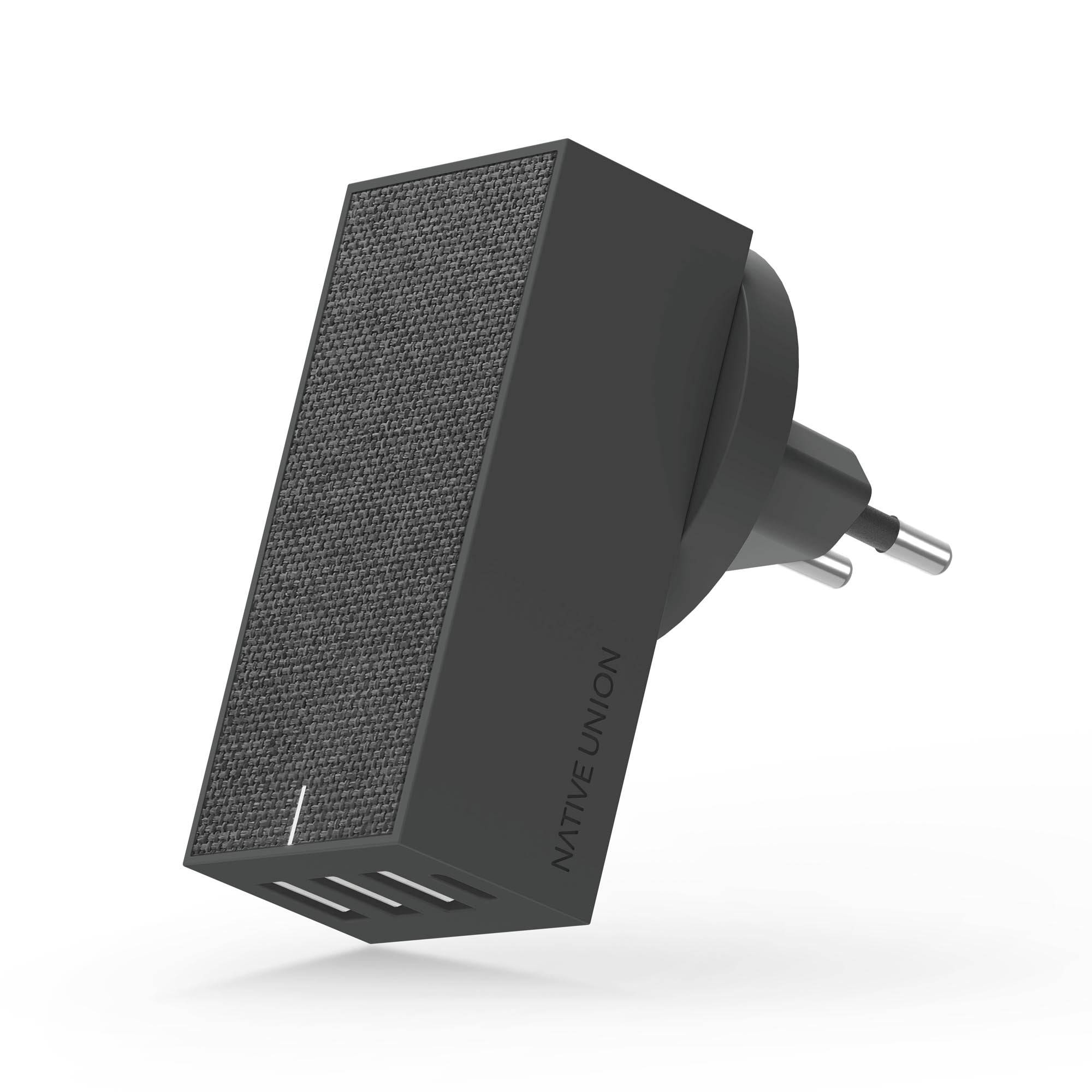 Native Union Slate Smart 4 International Charger