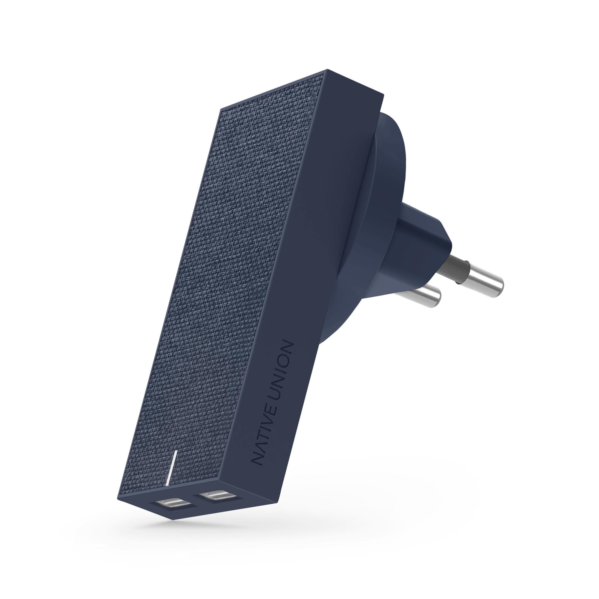 Marine Dual Smart International Charger