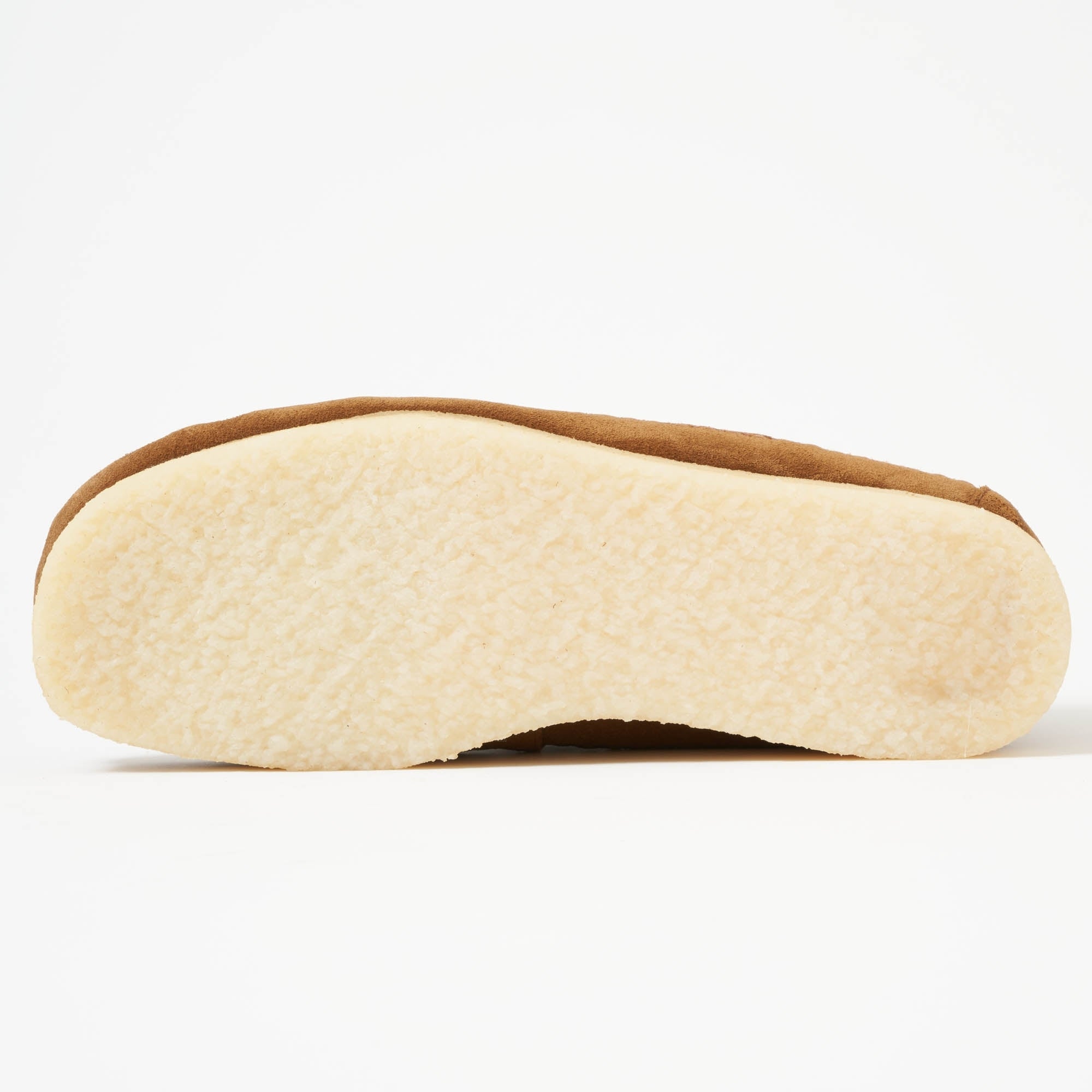 Clarks Originals Weaver Boot- Cola