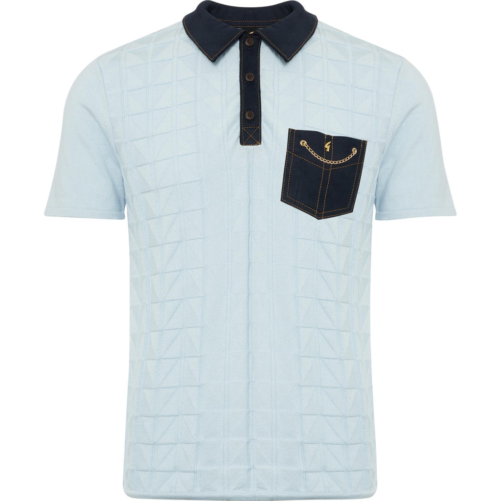 Gabicci Vintage Dawn Woolston Polo