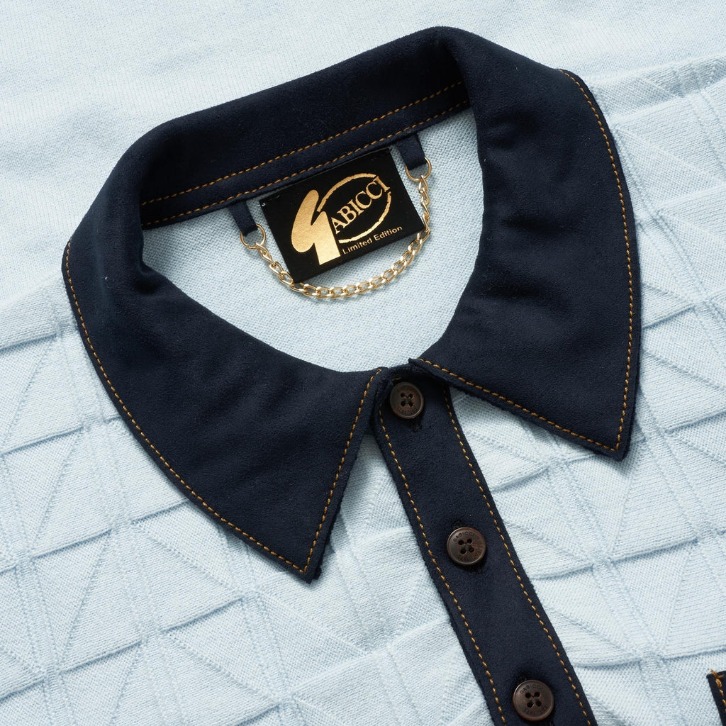 Gabicci Vintage Dawn Woolston Polo