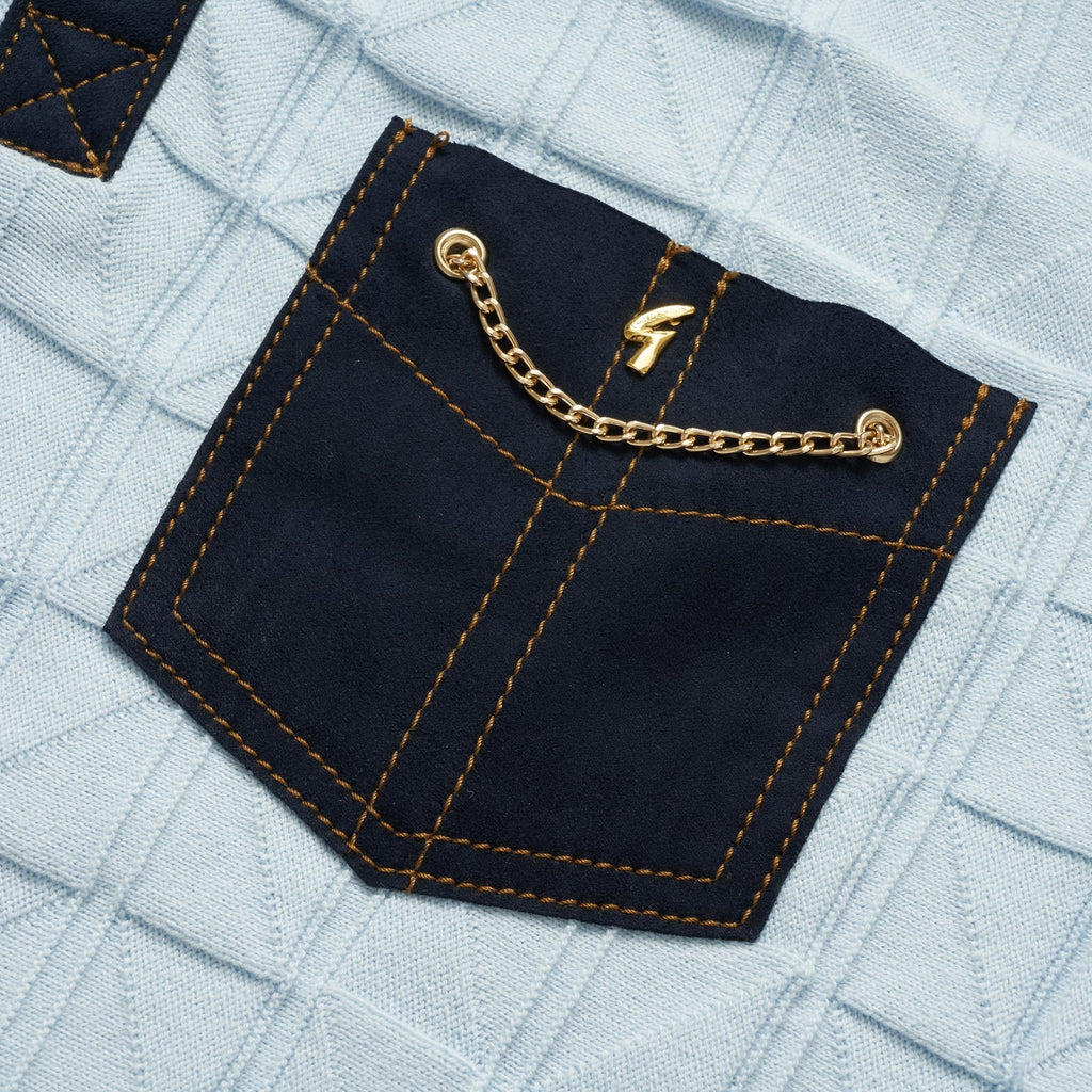 Gabicci Vintage Dawn Woolston Polo