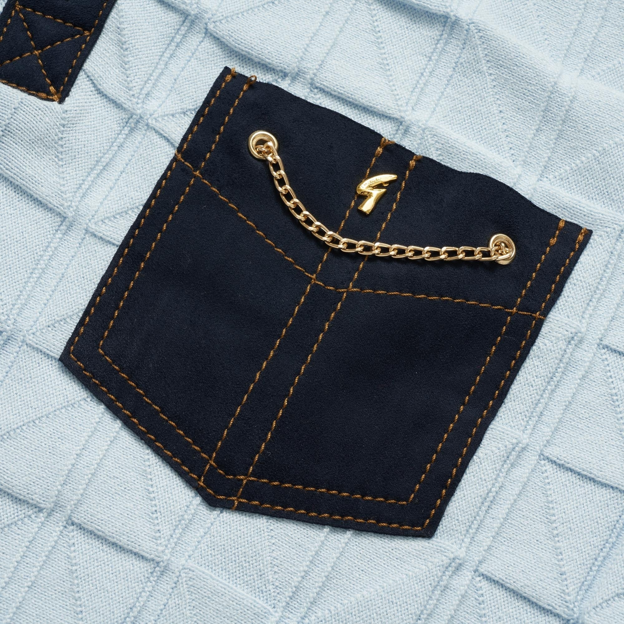Gabicci Vintage Dawn Woolston Polo