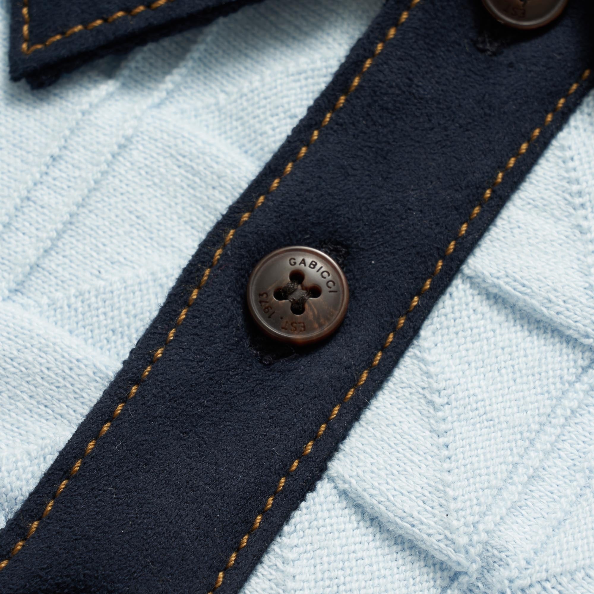 Gabicci Vintage Dawn Woolston Polo