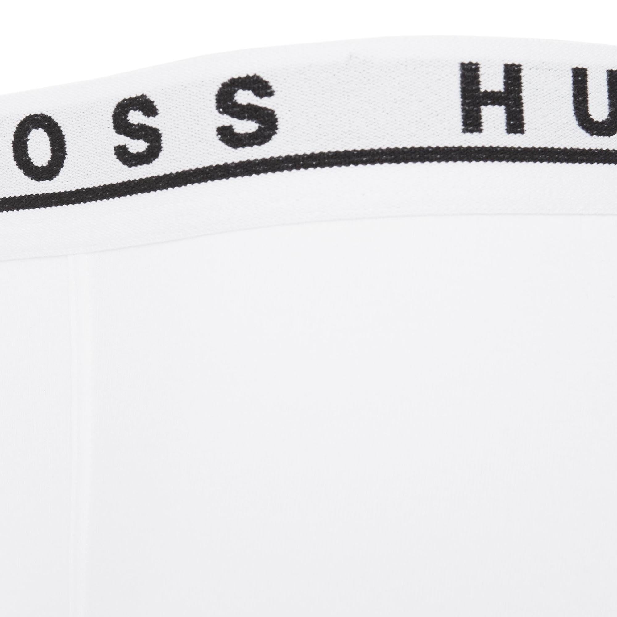 Boss Hugo Boss 3 Pack Misc Boxer Brief Shorts 50325404