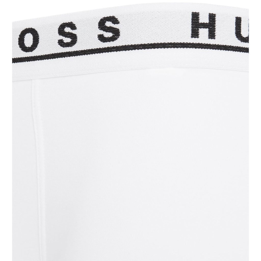 Boss Multi Colour Cotton Stretch Boxer Shorts - 3PK