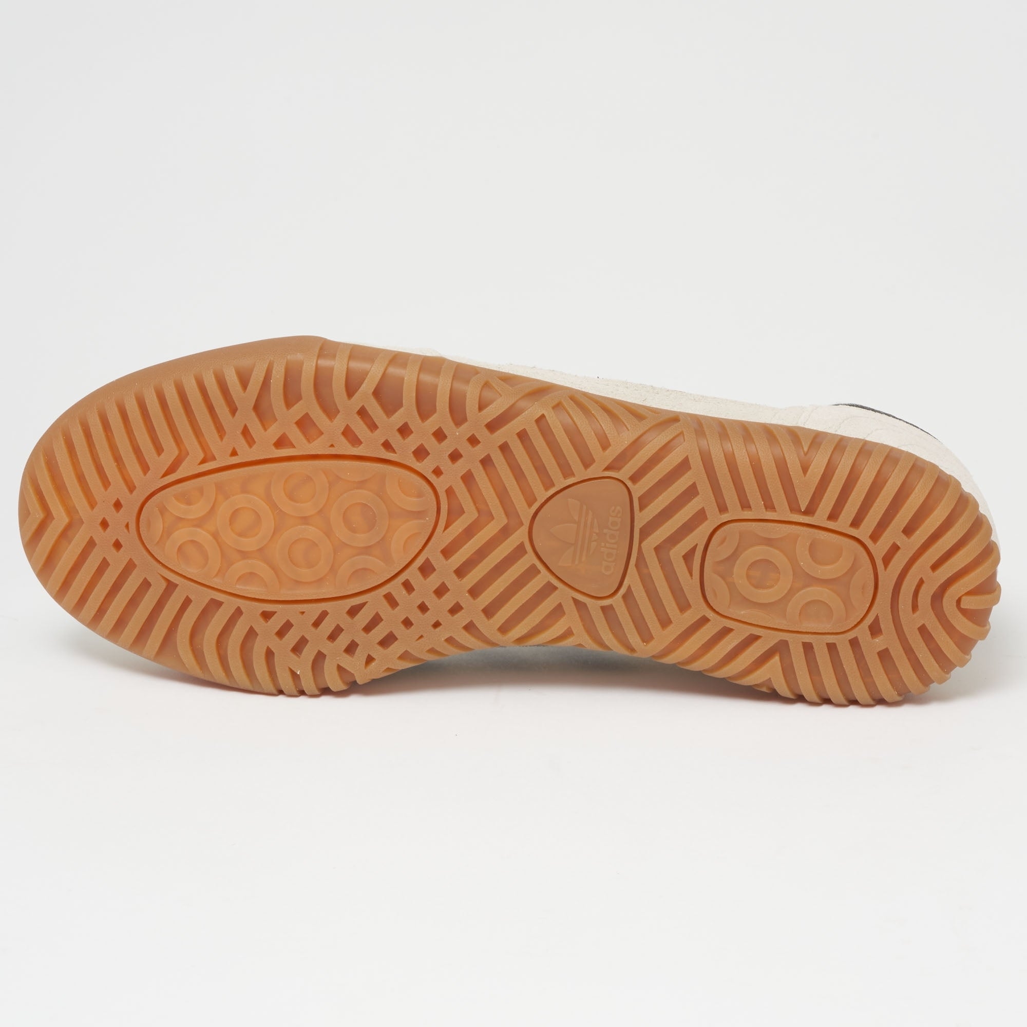 Adidas Originals Indoor Super - Clear Brown & Black