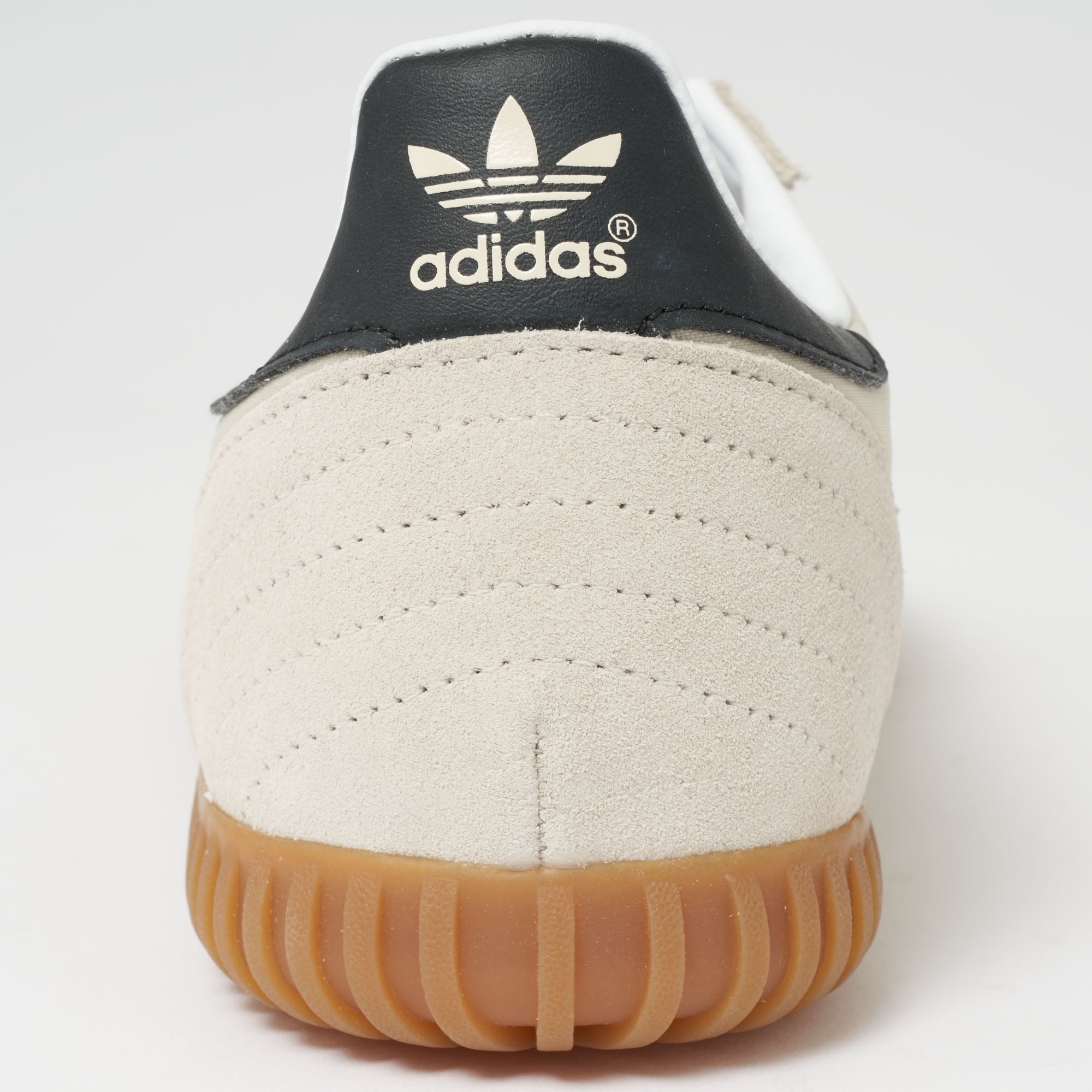 Adidas Originals Indoor Super - Clear Brown & Black