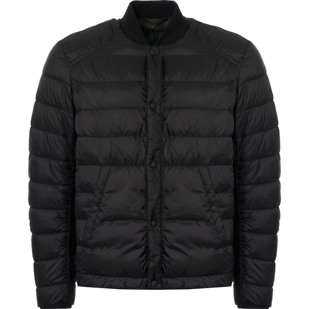 Belstaff Stokenham Jacket - Black