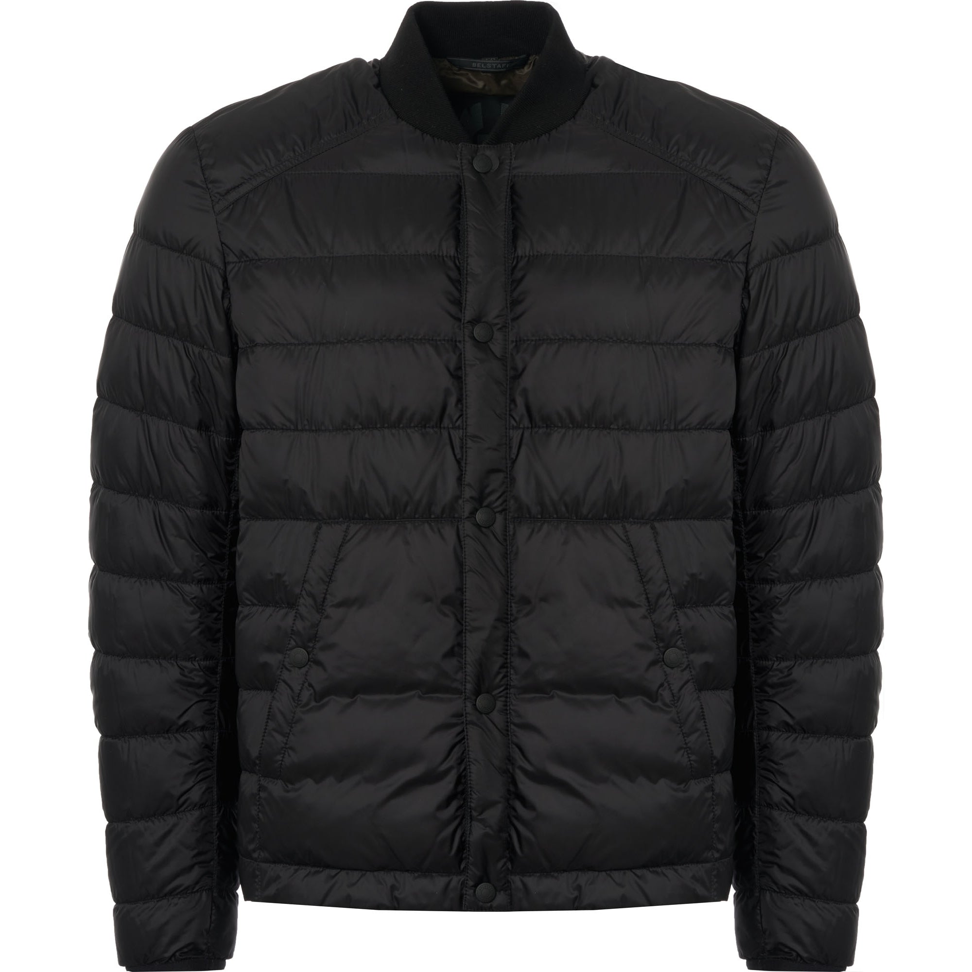 Belstaff Stokenham Jacket - Black