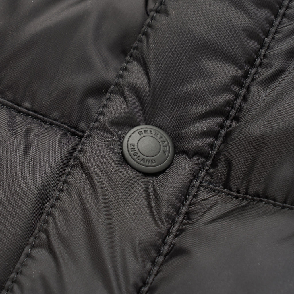 Belstaff Stokenham Jacket - Black
