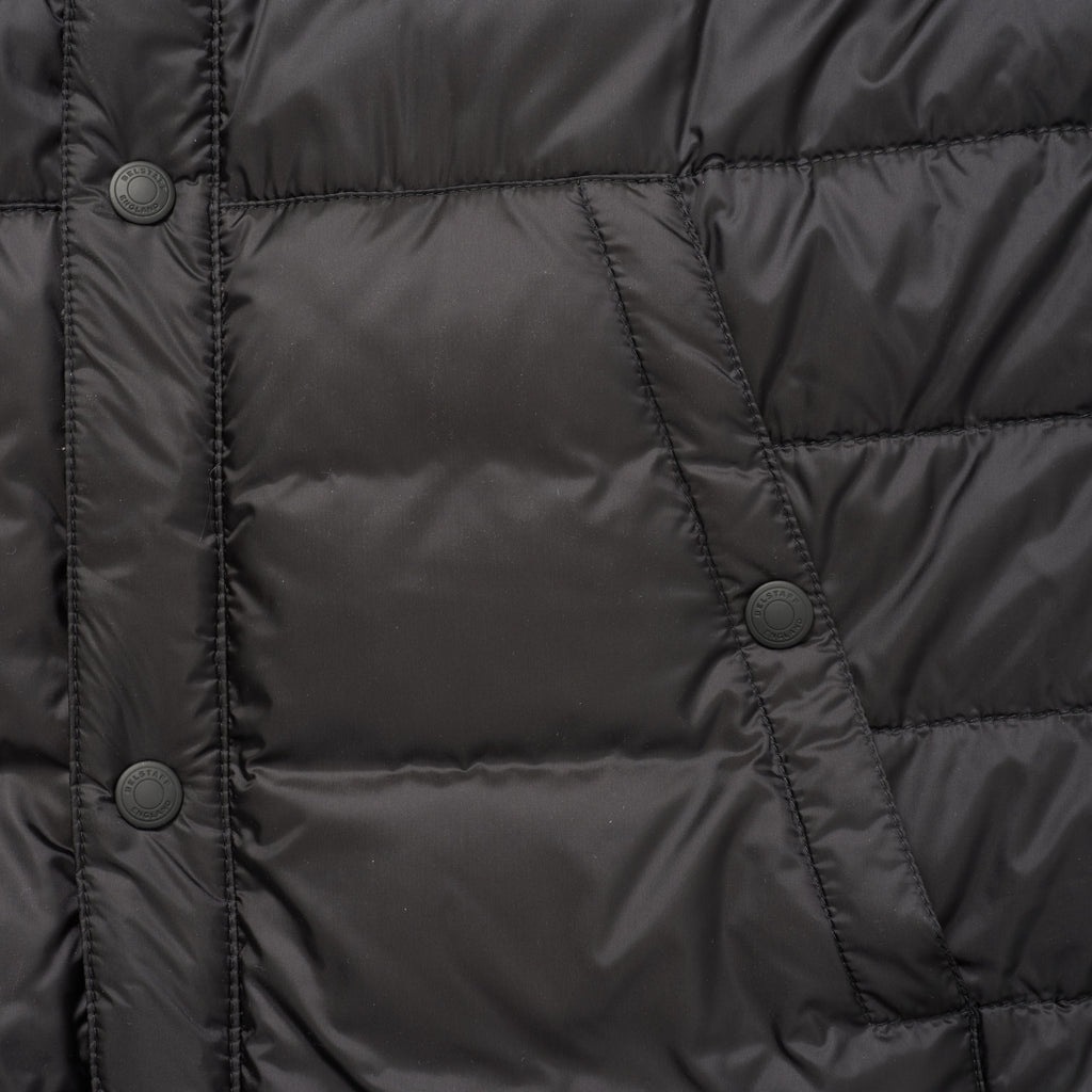Belstaff Stokenham Jacket - Black