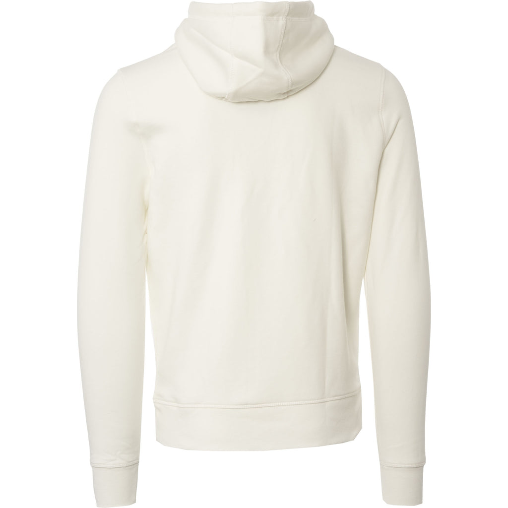 Tommy Hilfiger Tommy Logo Hoodie - White