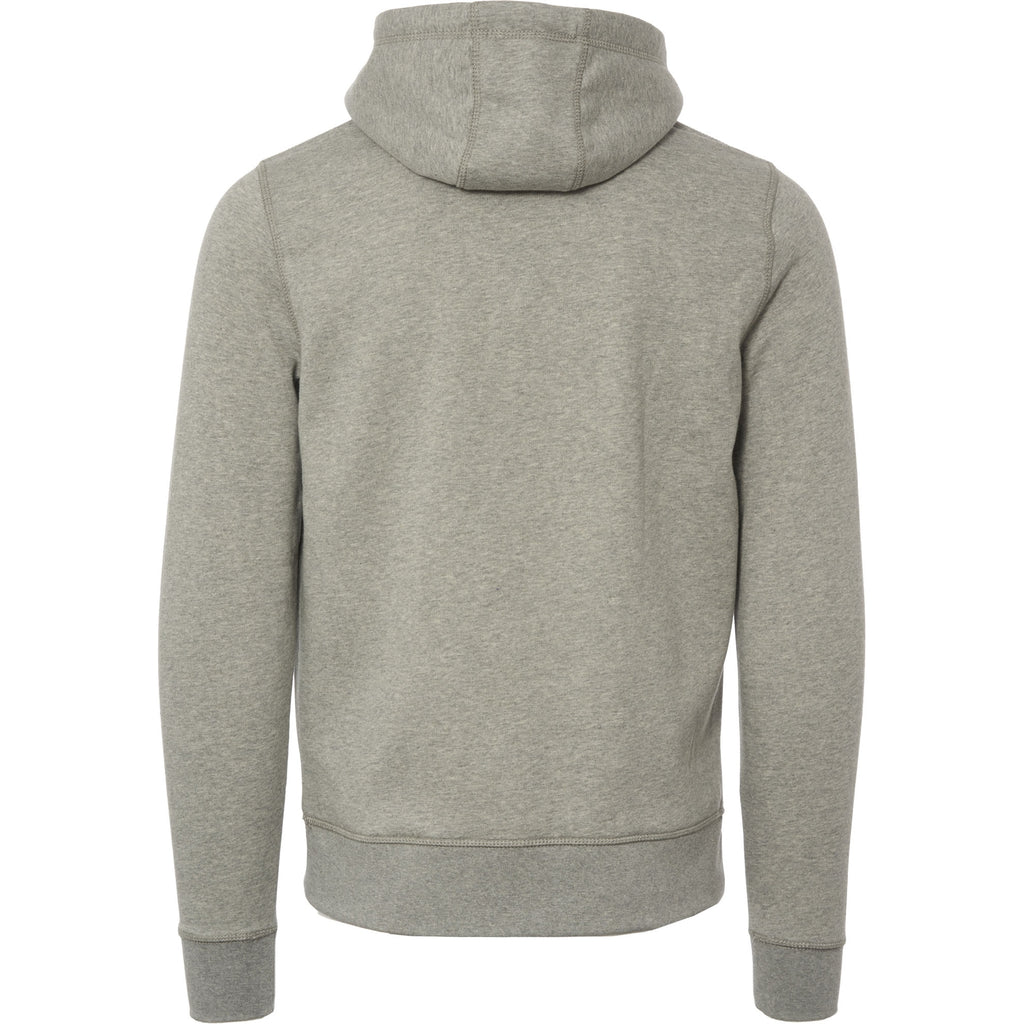 Tommy Hilfiger Tommy Logo Hoodie - Grey