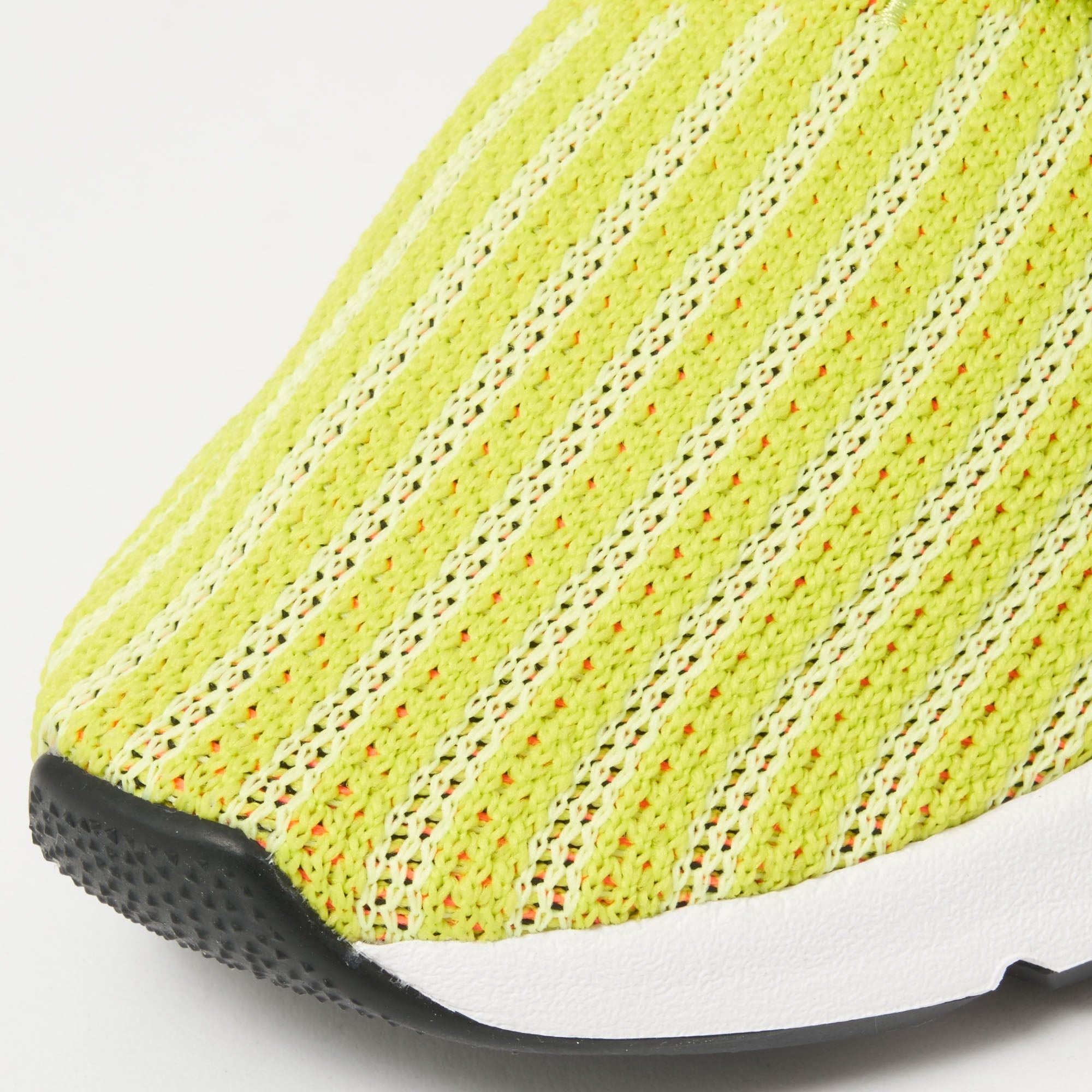 Adidas Originals EQT Support Mid ADV Primeknit - Glow, Core Black & Turbo