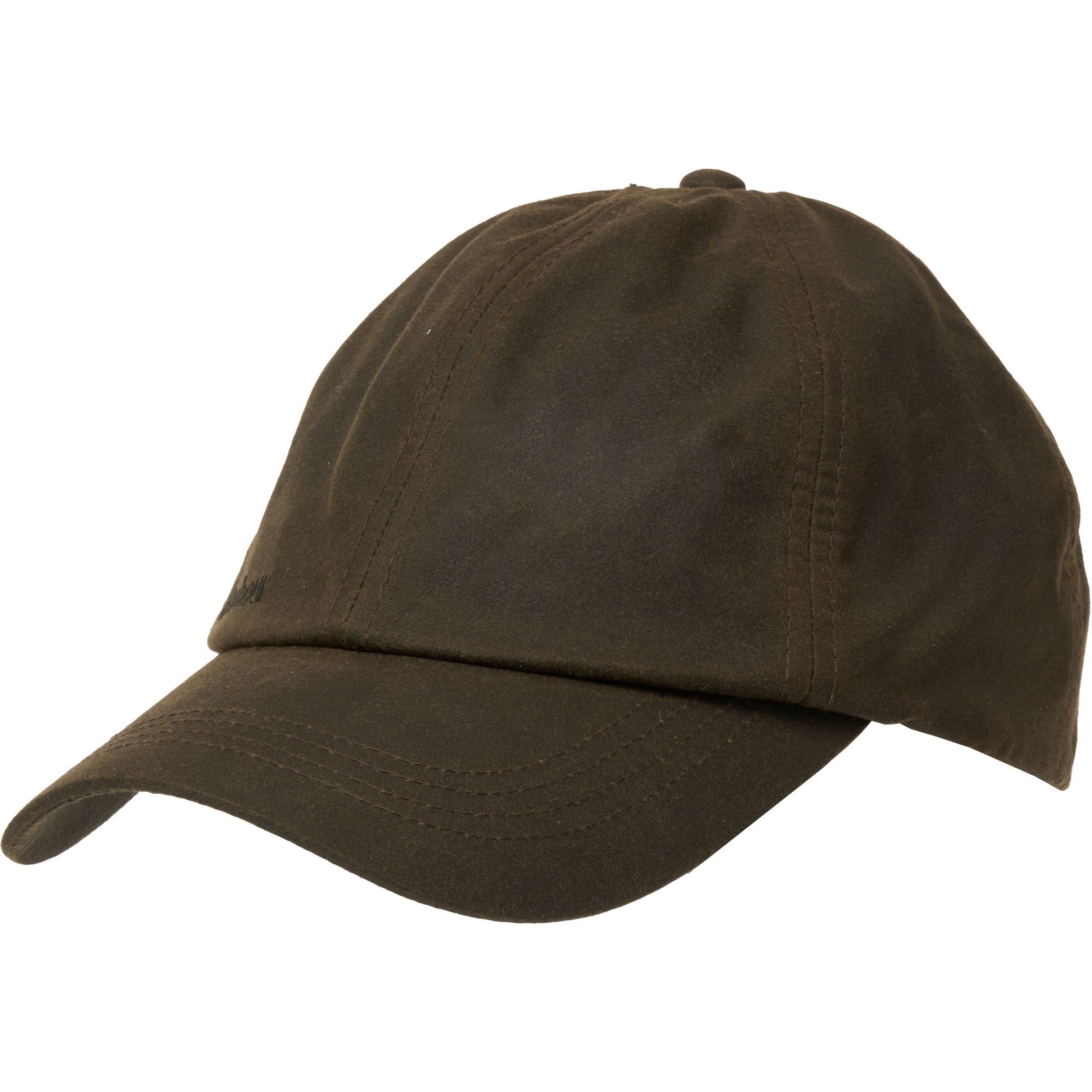 Barbour Prestbury Sports Cap - Olive