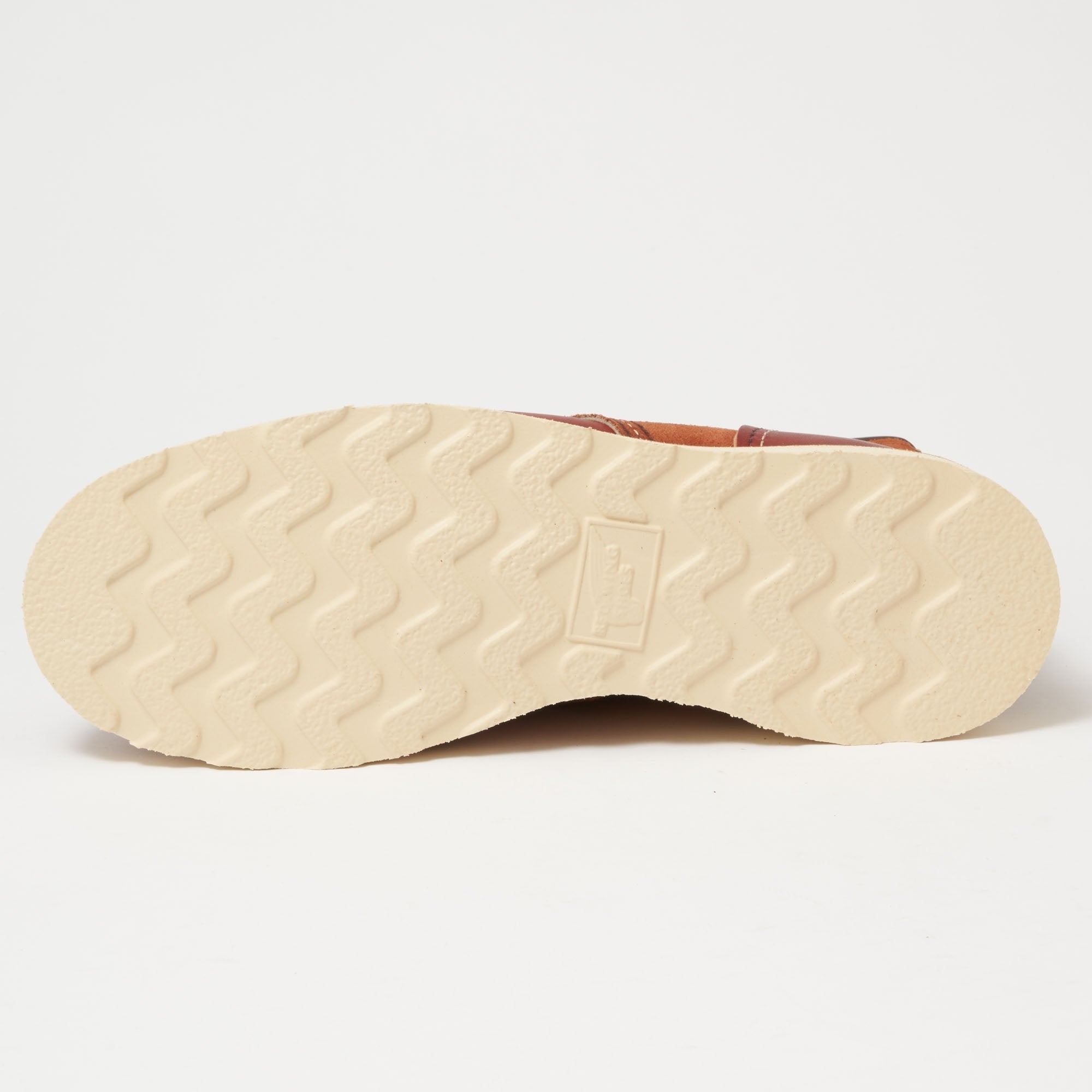 Red Wing 6" Moc Work Boot - Oro Russet