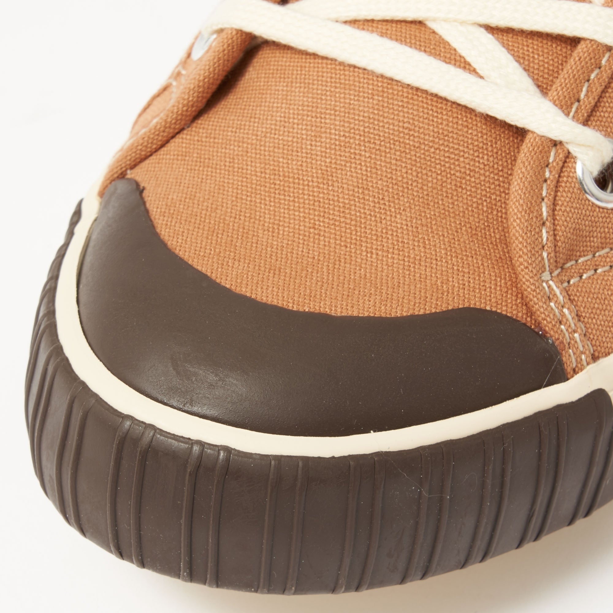 1892 National Treasure High Top - Dead Grass