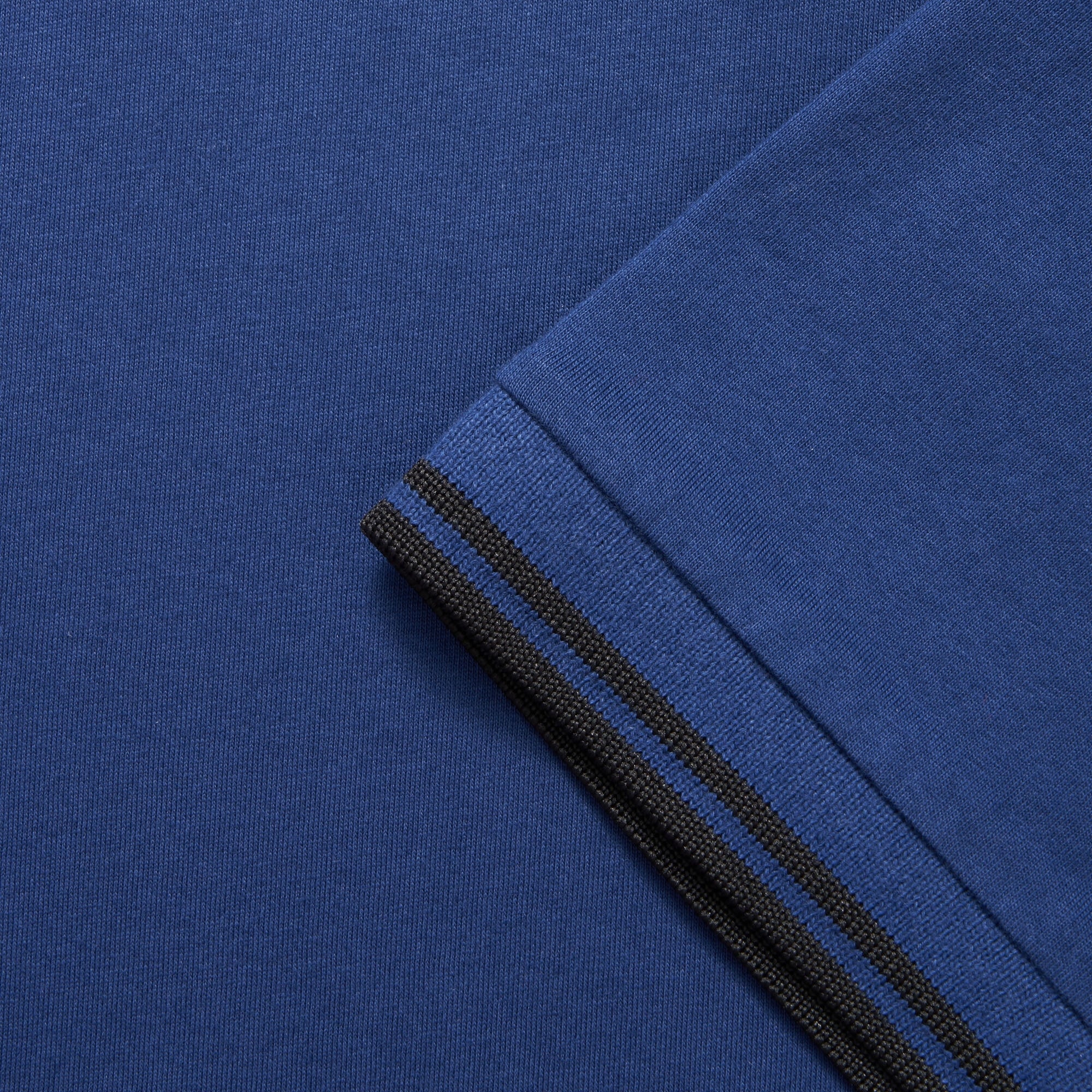 Fred Perry Twin Tipped T-Shirt - Medieval Blue