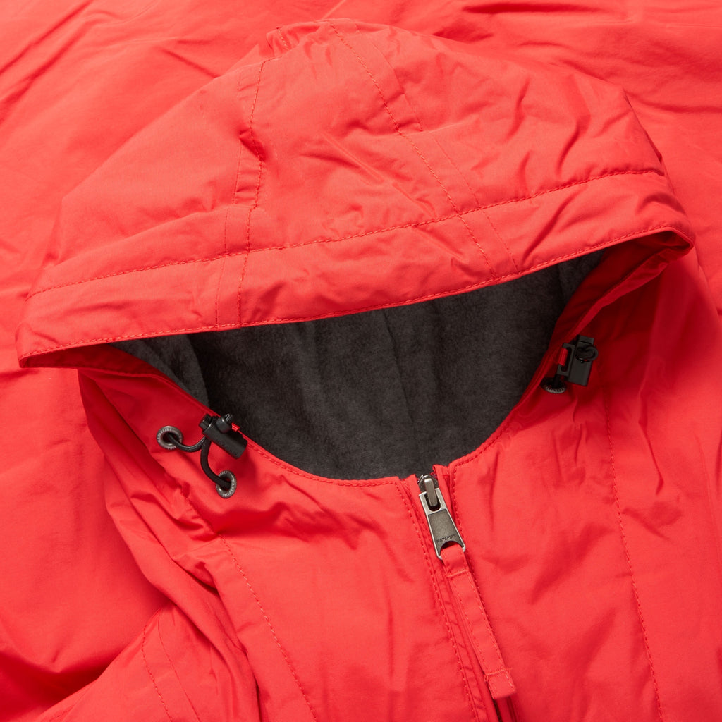 Napapijri Rainforest Winter Jacket - Pop Red