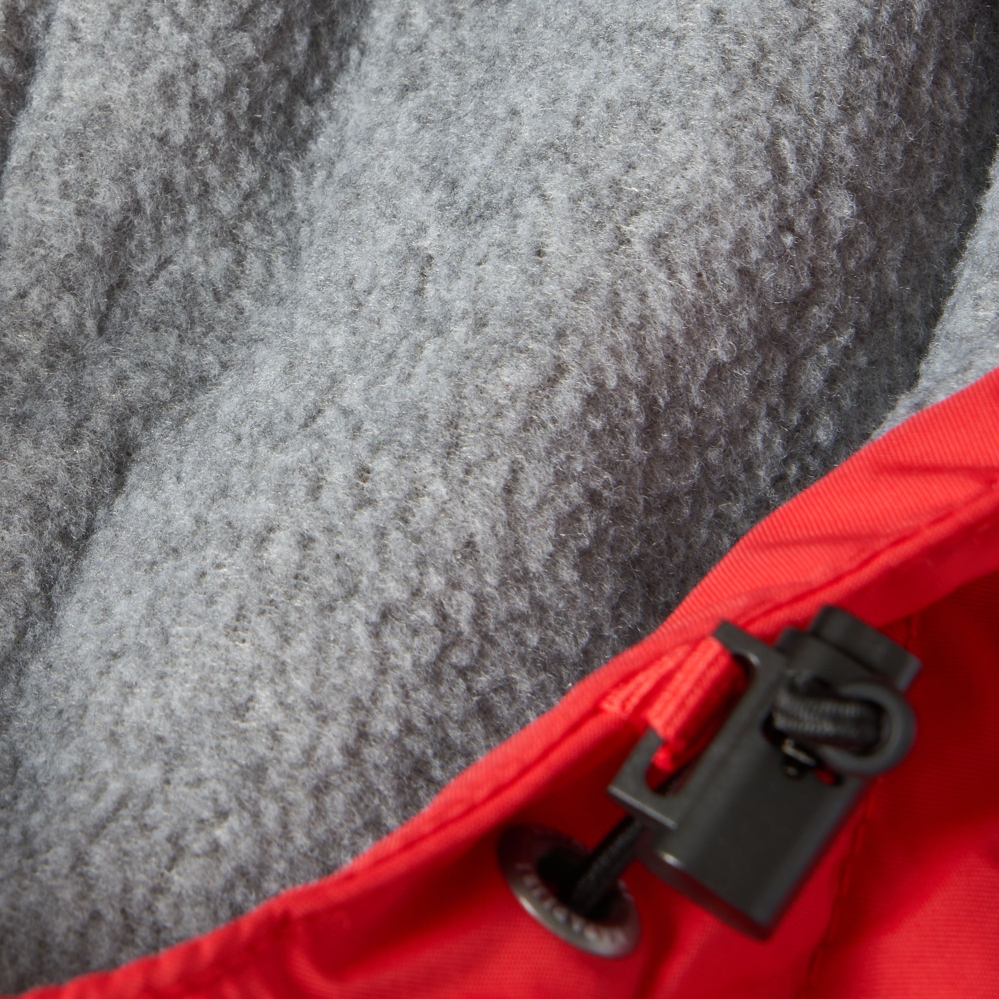 Napapijri Rainforest Winter Jacket - Pop Red