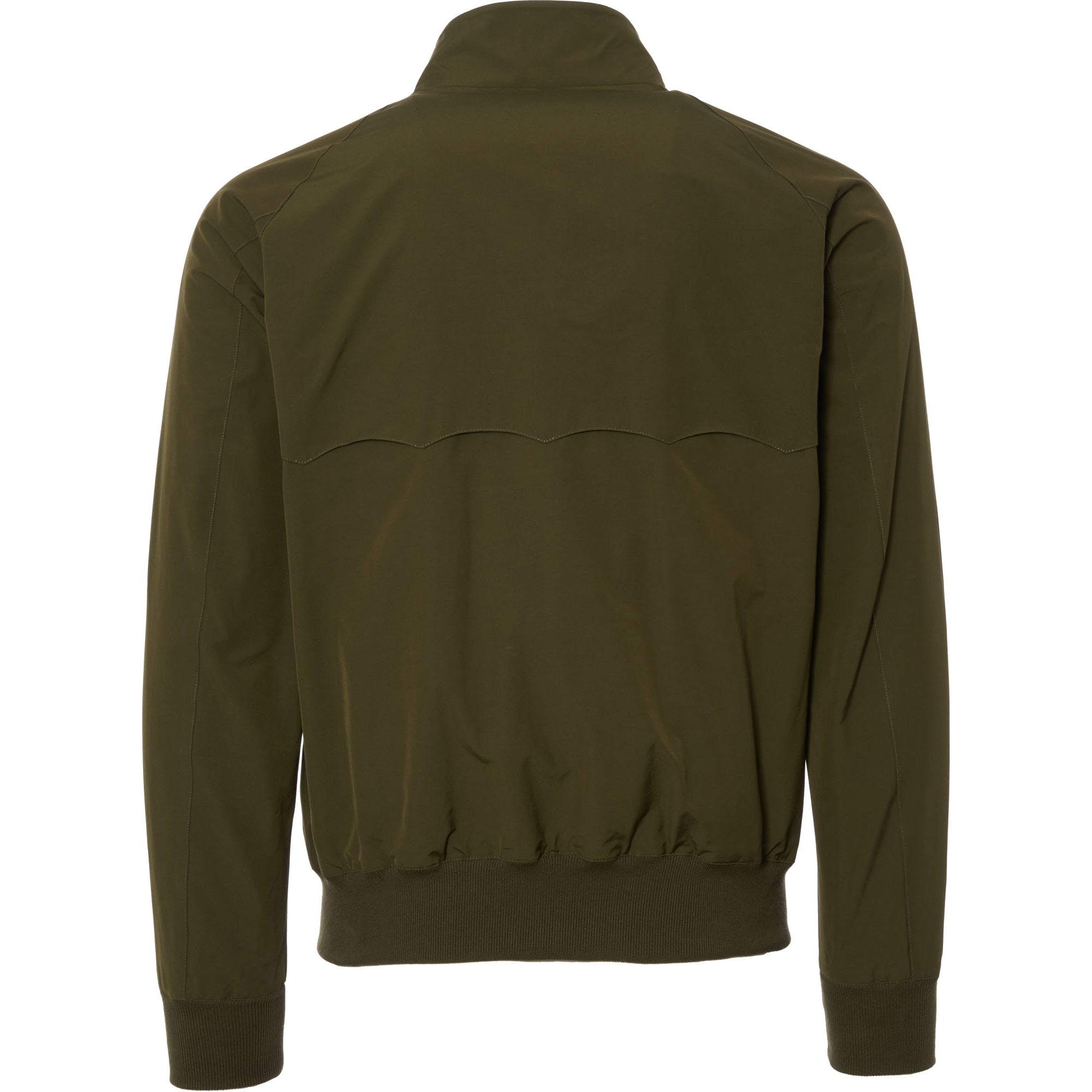 Baracuta G9 Original Harrington jacket - Military Green