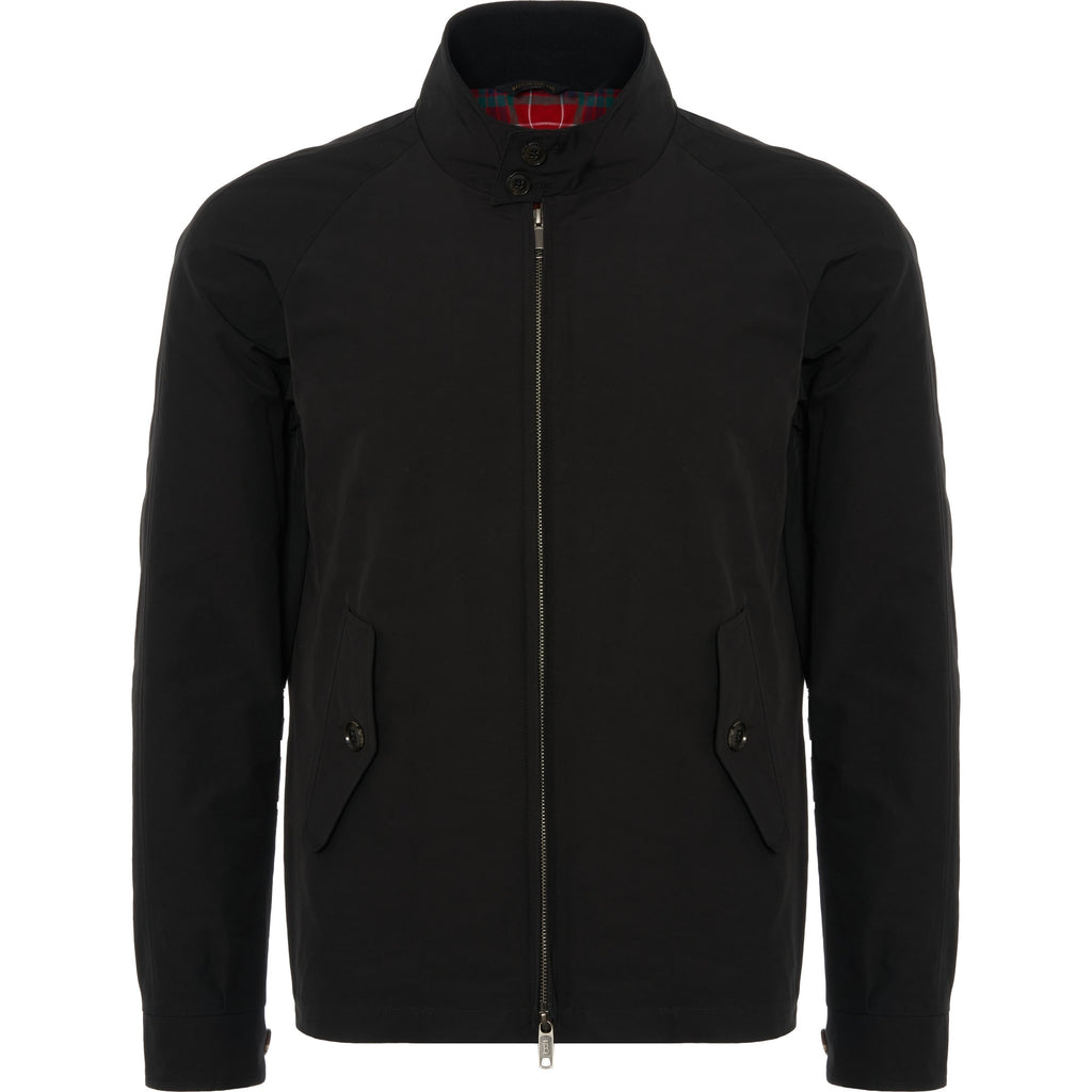 Baracuta G4 Original Harrington Jacket - Black
