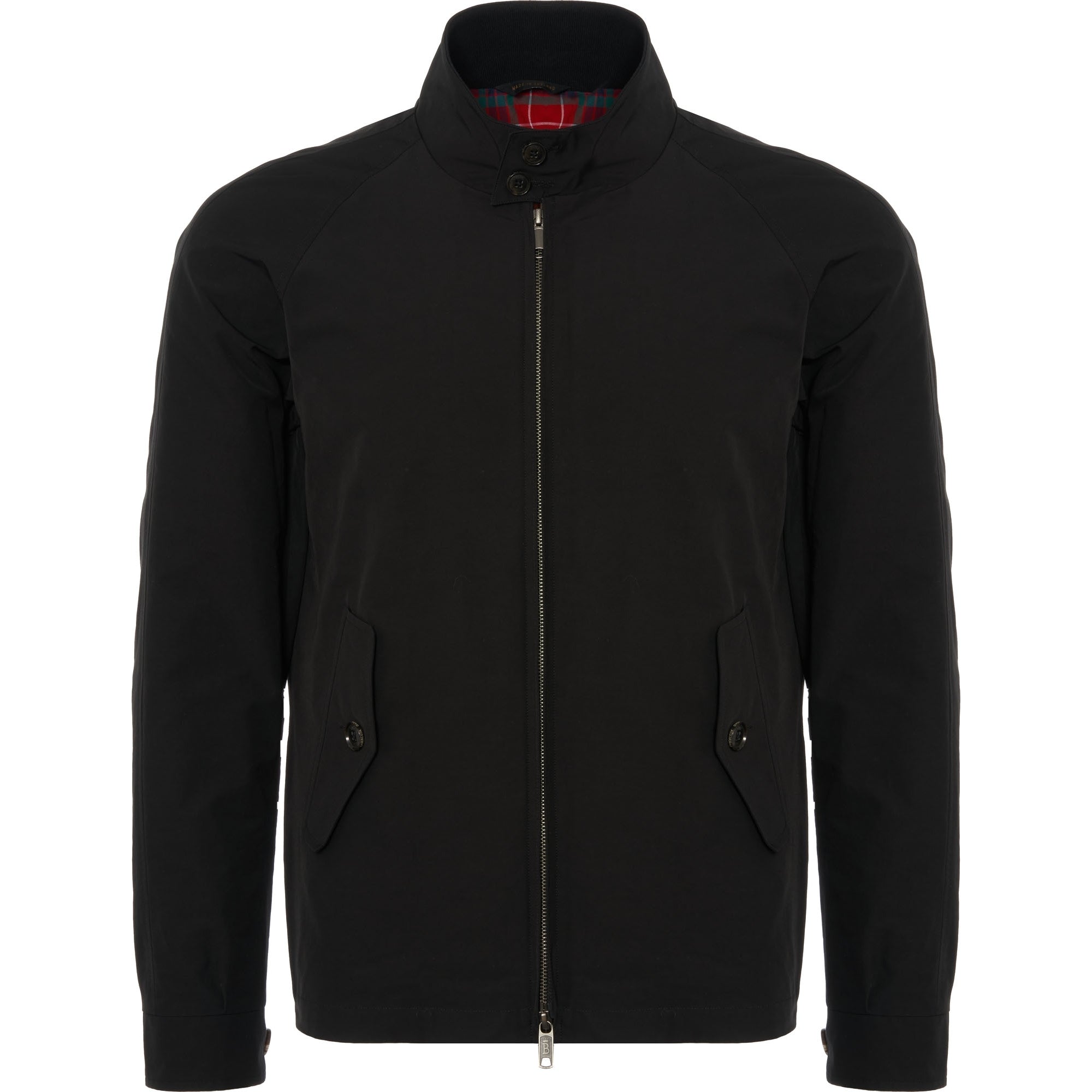 Baracuta G4 Original Harrington Jacket - Black
