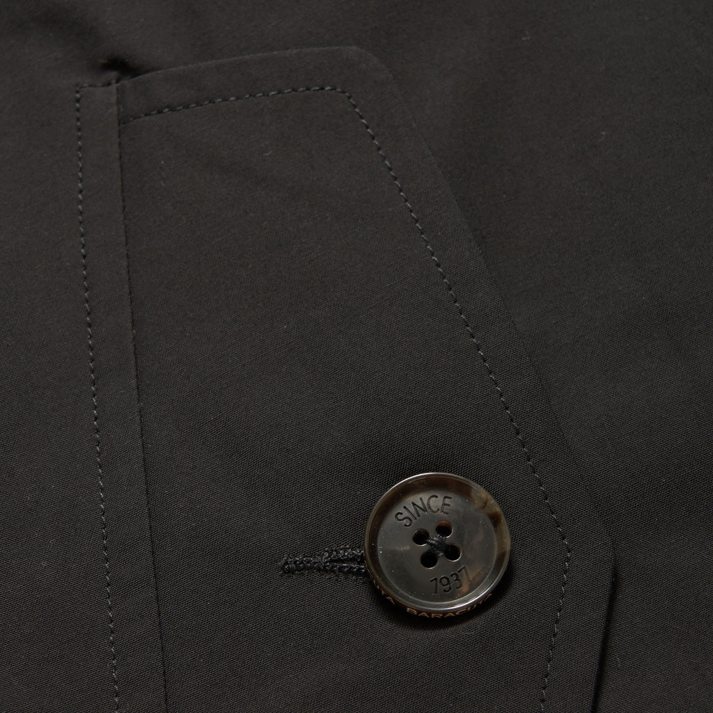 Baracuta G4 Original Harrington Jacket - Black
