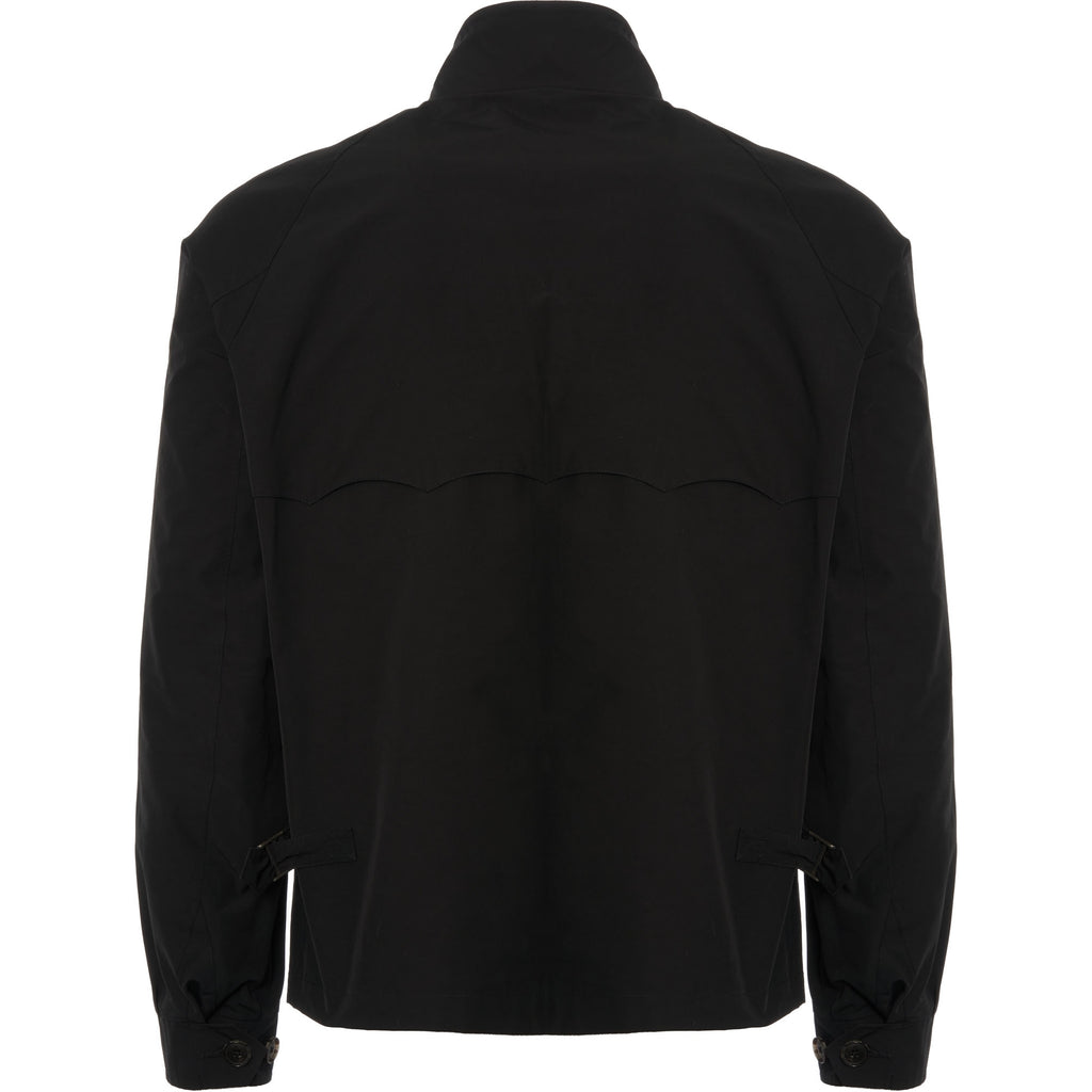 Baracuta G4 Original Harrington Jacket - Black