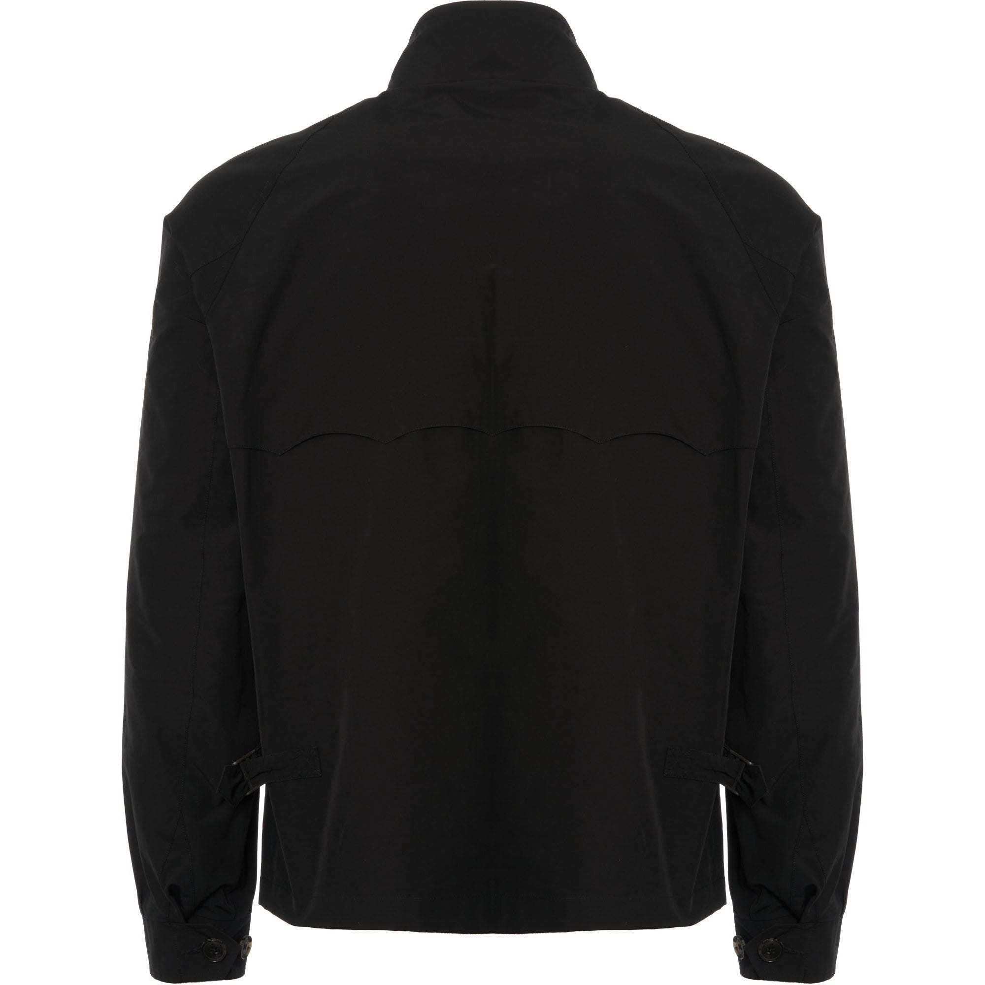 Baracuta G4 Original Harrington Jacket - Black