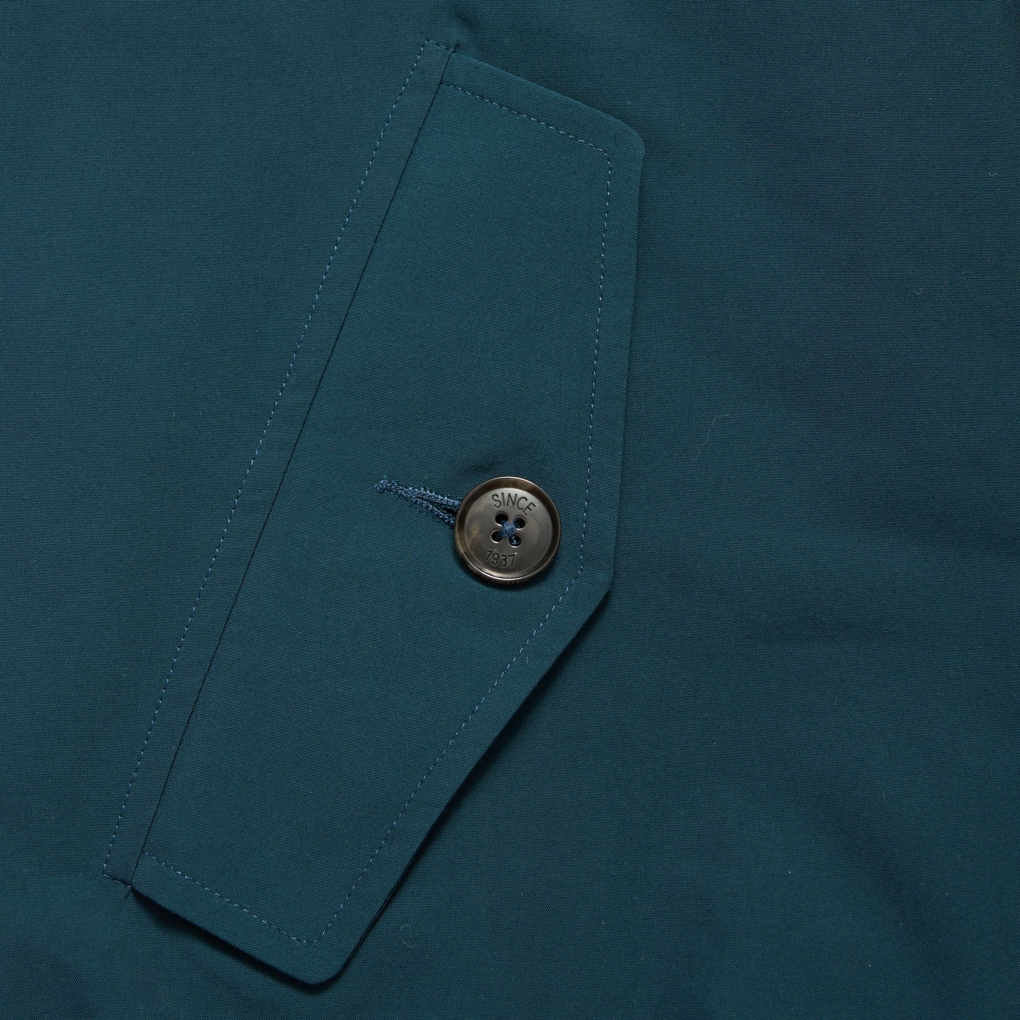 Original G9 Harrington Jacket - Petrol