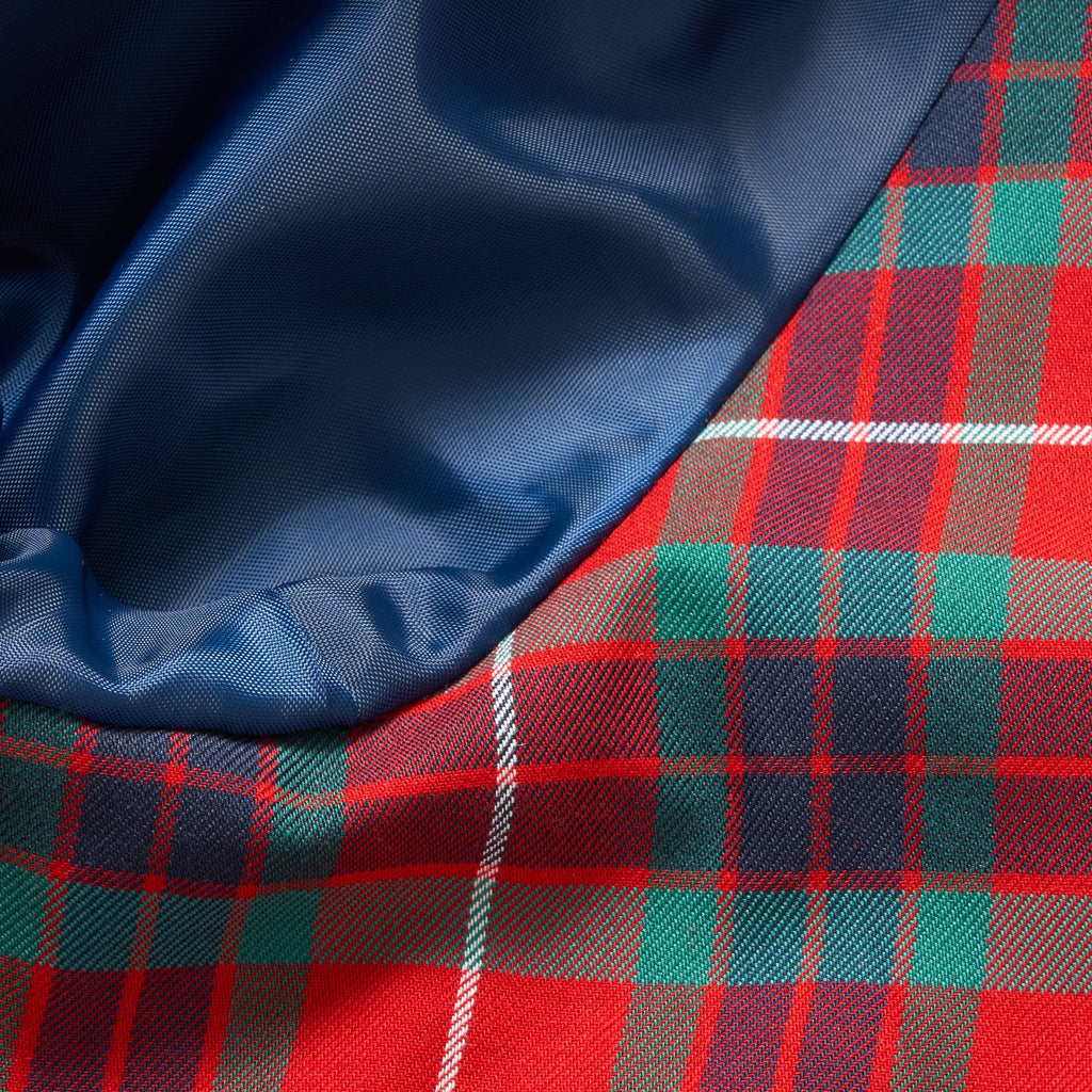 Original G9 Harrington Jacket - Petrol