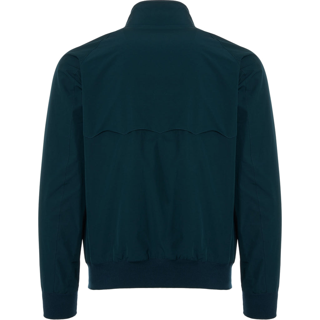Original G9 Harrington Jacket - Petrol