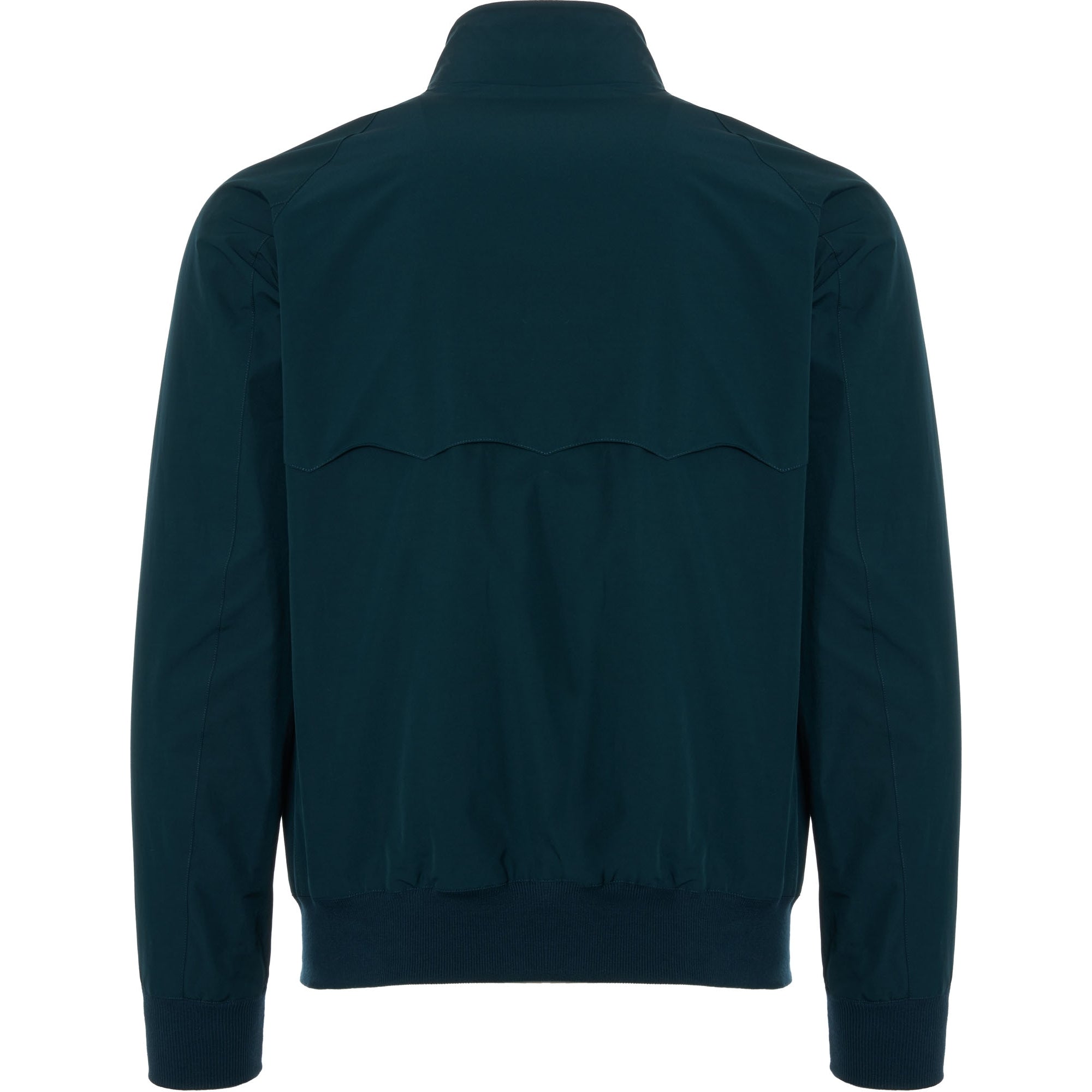 Original G9 Harrington Jacket - Petrol